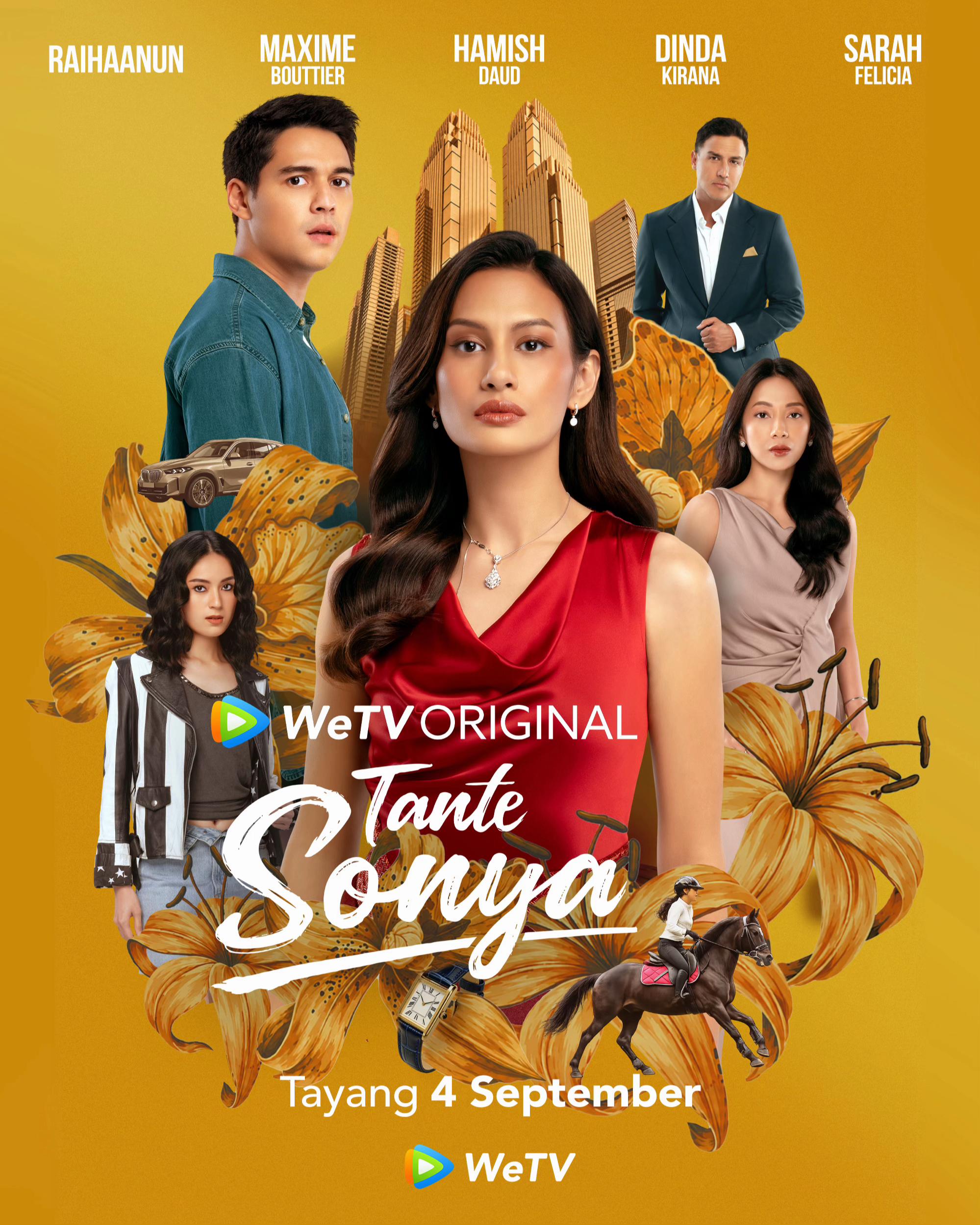 @WeTV Indonesia