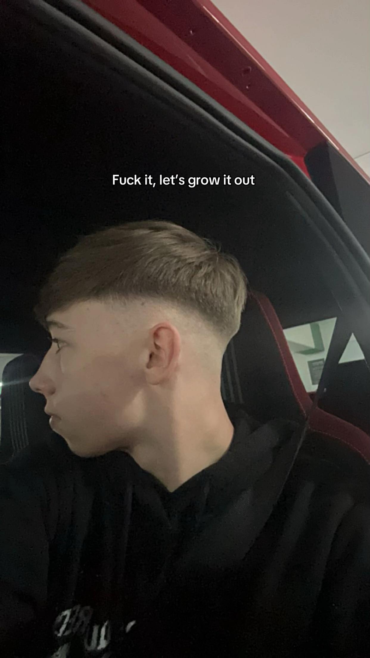@Kurtis Bone