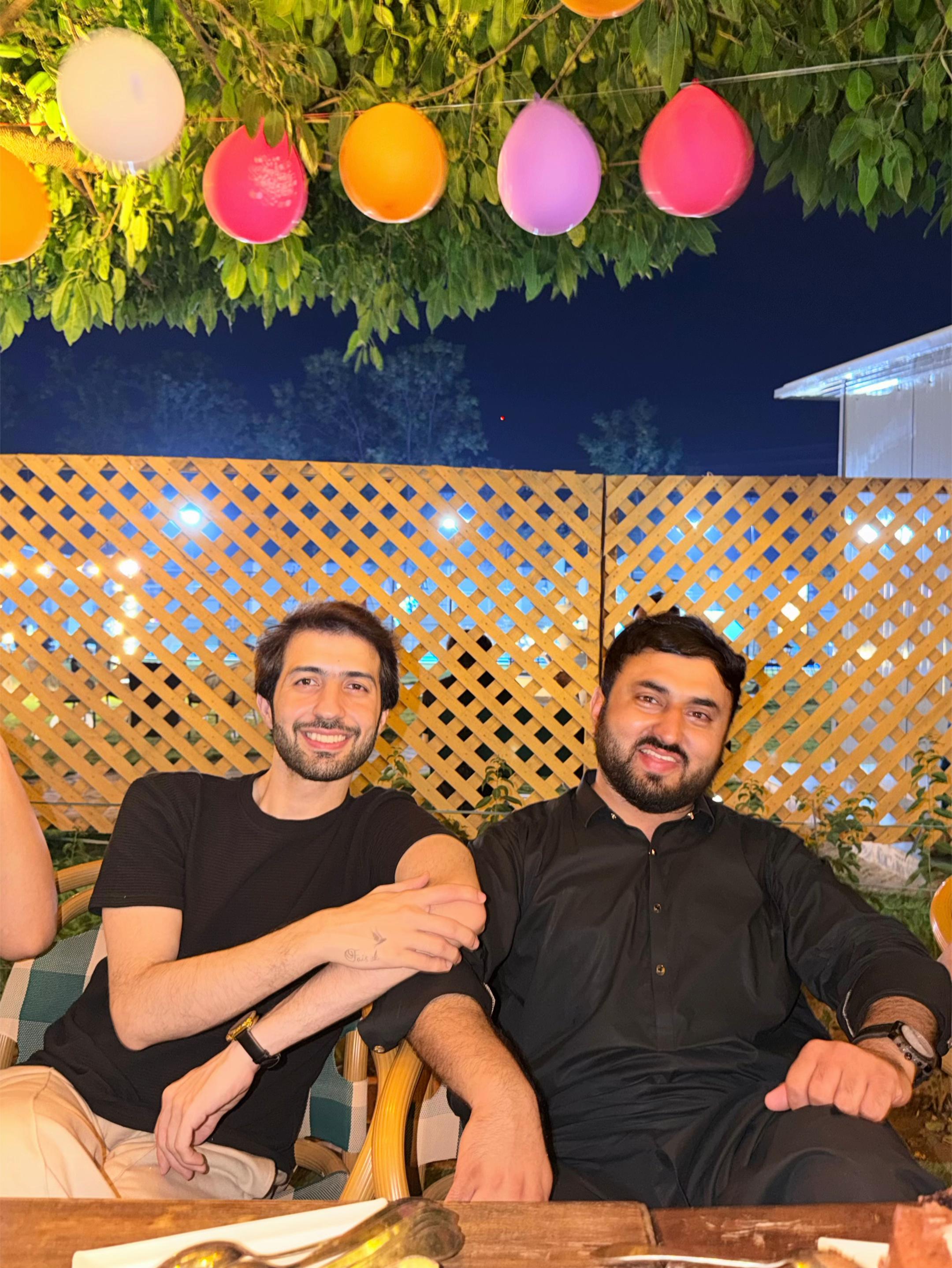 @MR Faisu Marwat 🐒