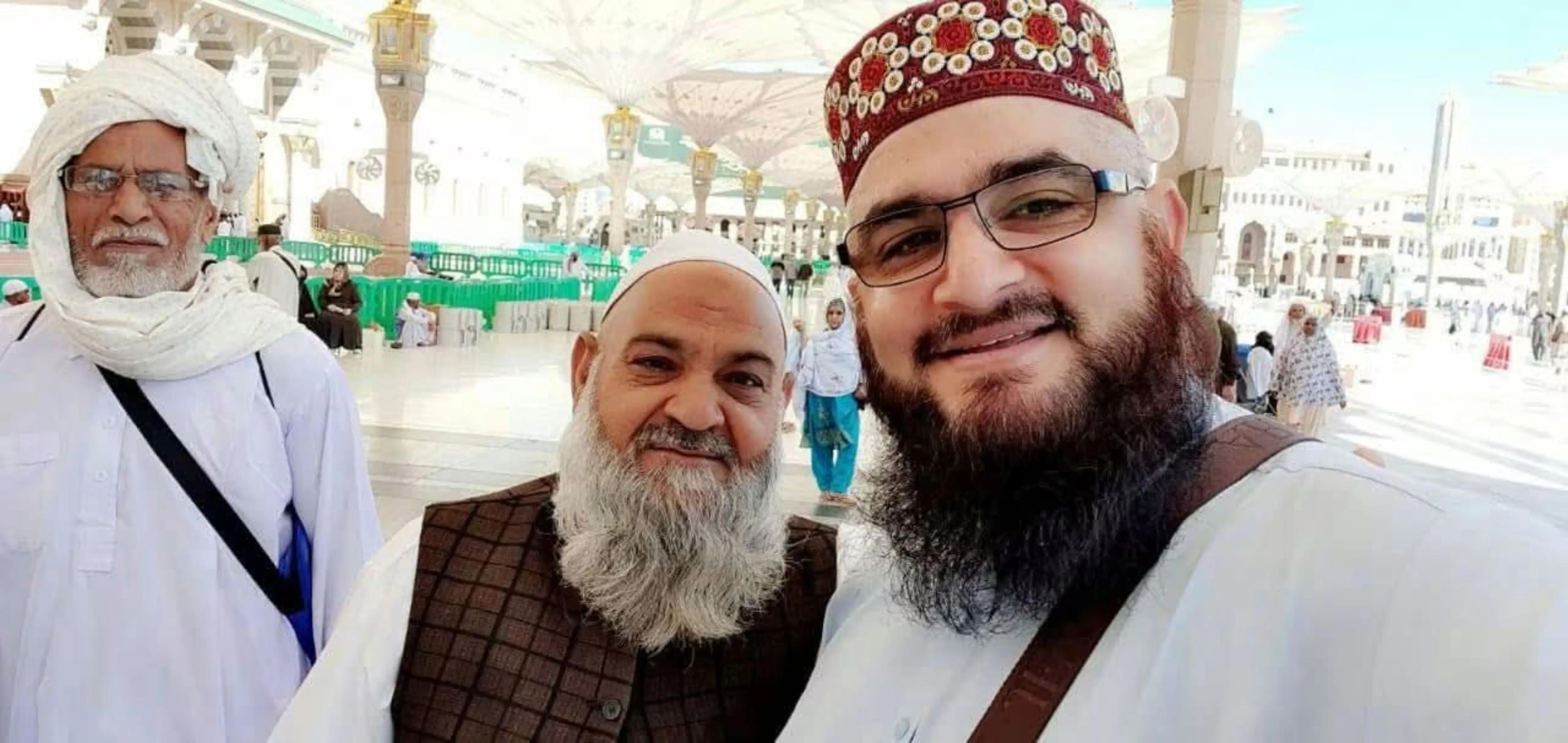 @Mohammad Zaheer Attari
