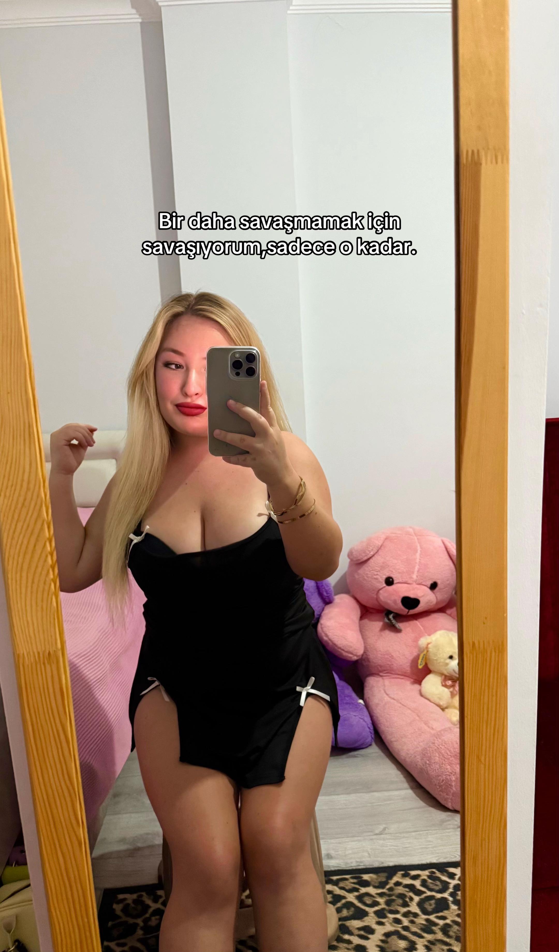@Ayşenur Duymaz