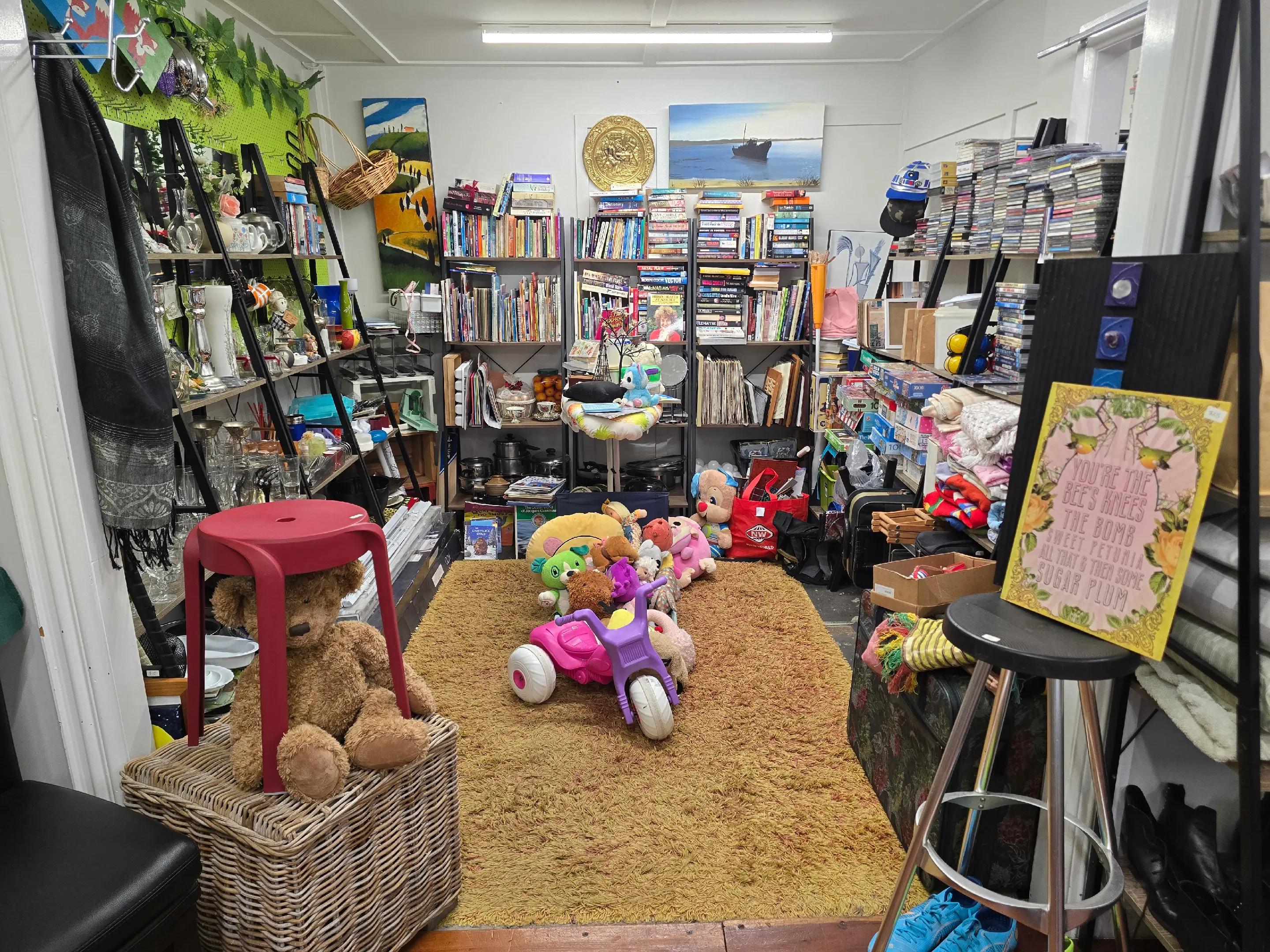 @The Hub Social - Wellington NZ