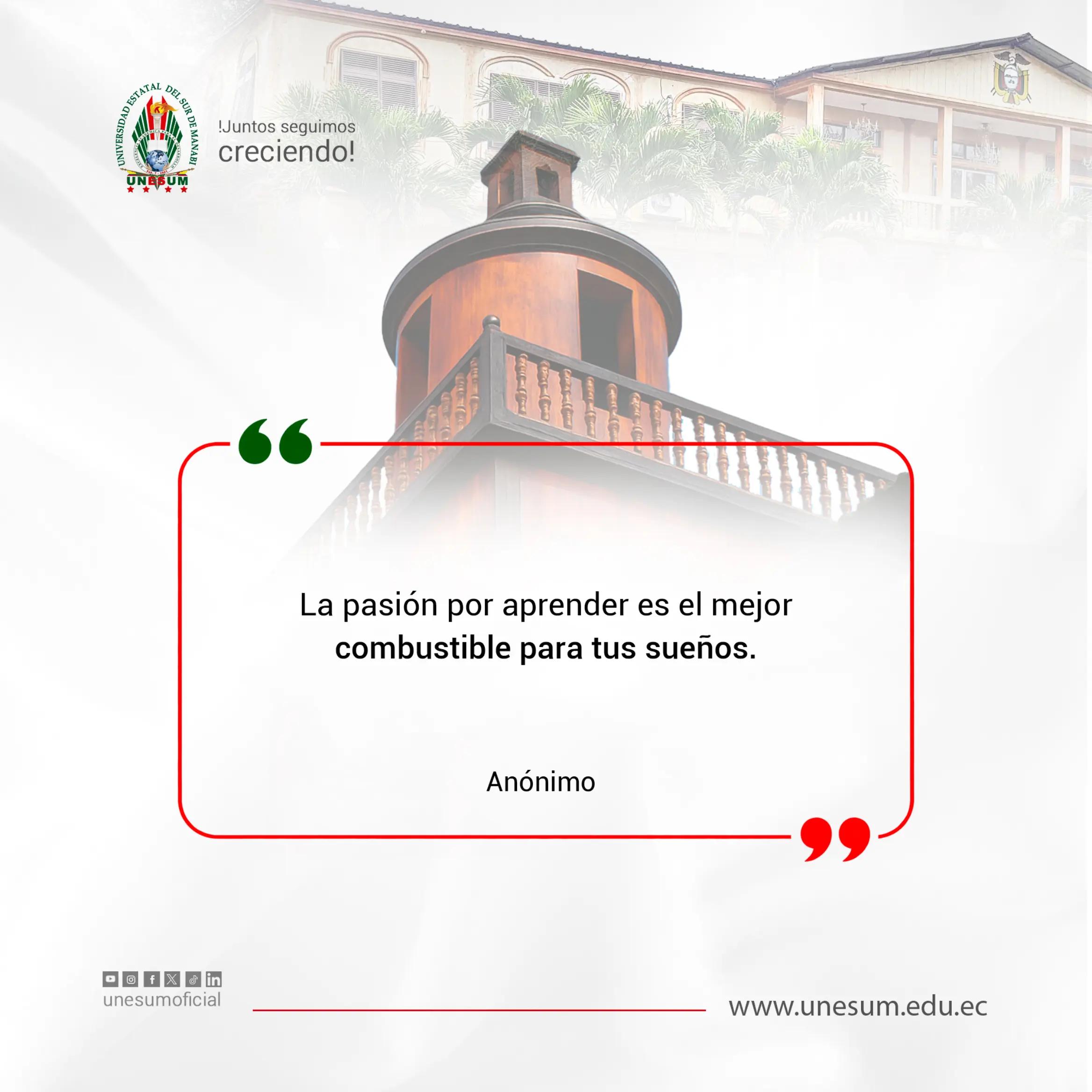 @Unesum Oficial