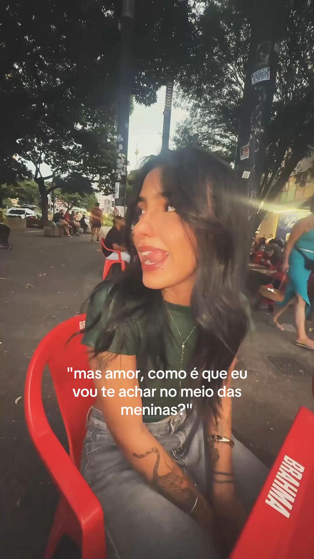 @Luana Isabella