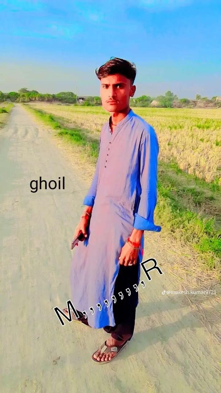 @Mukesh kumar