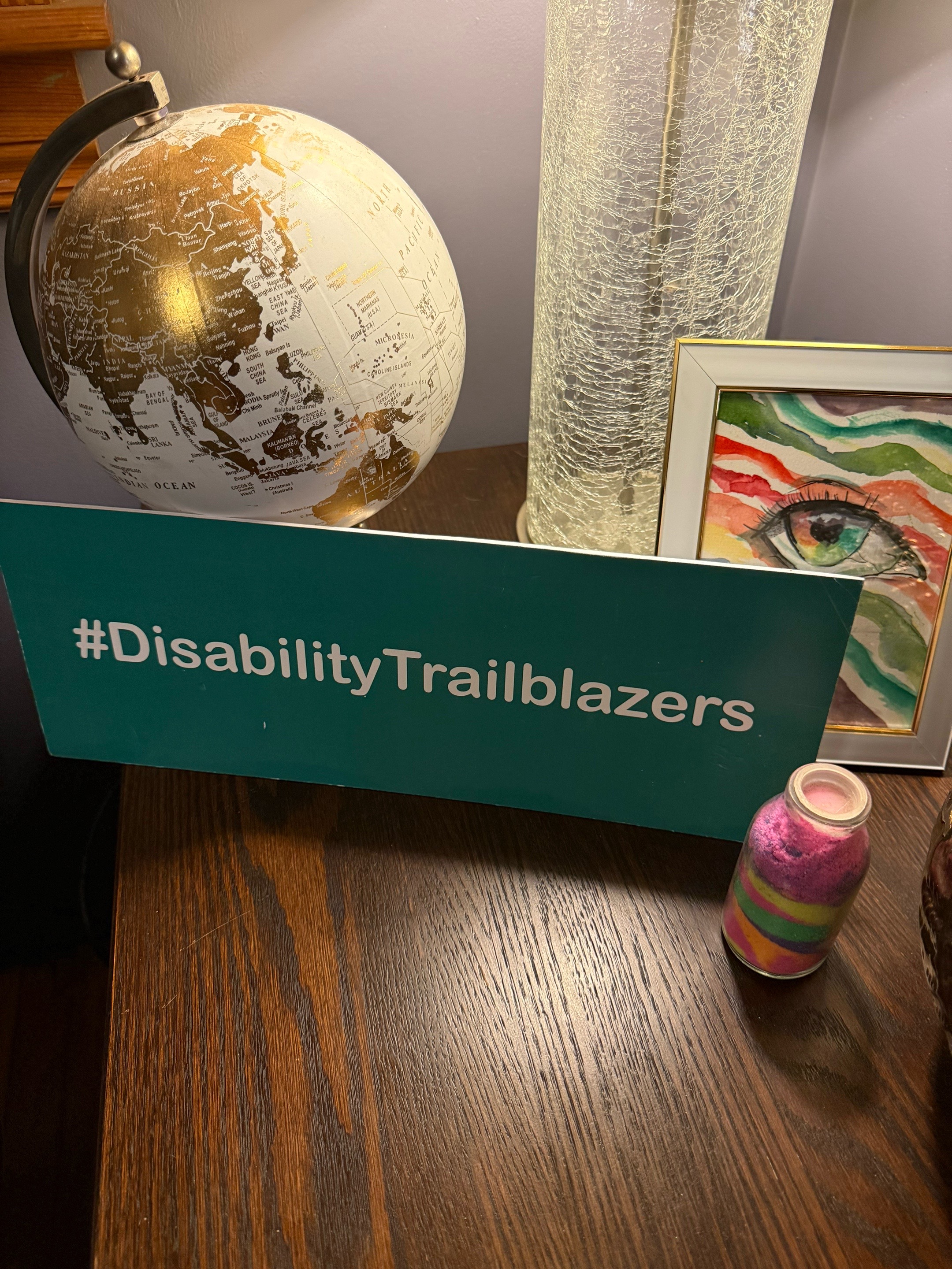 @Allison | Disability Rights⚖️