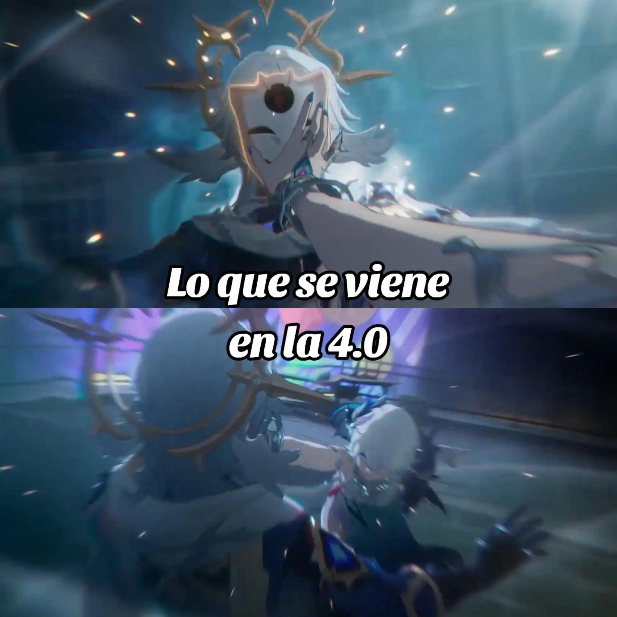 @Paranoia