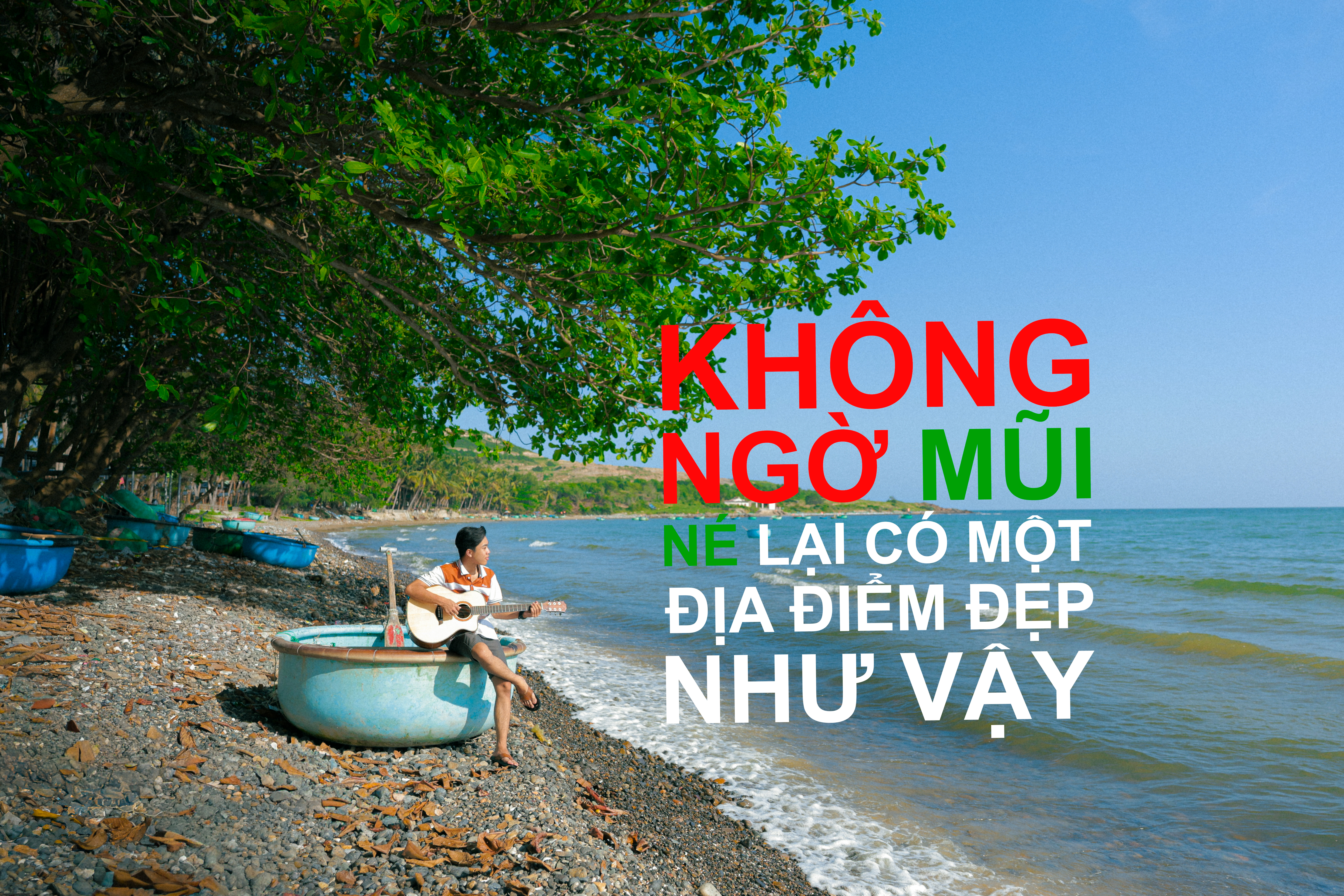 @Tòn chụp ảnh Phan Thiết-Mũi Né