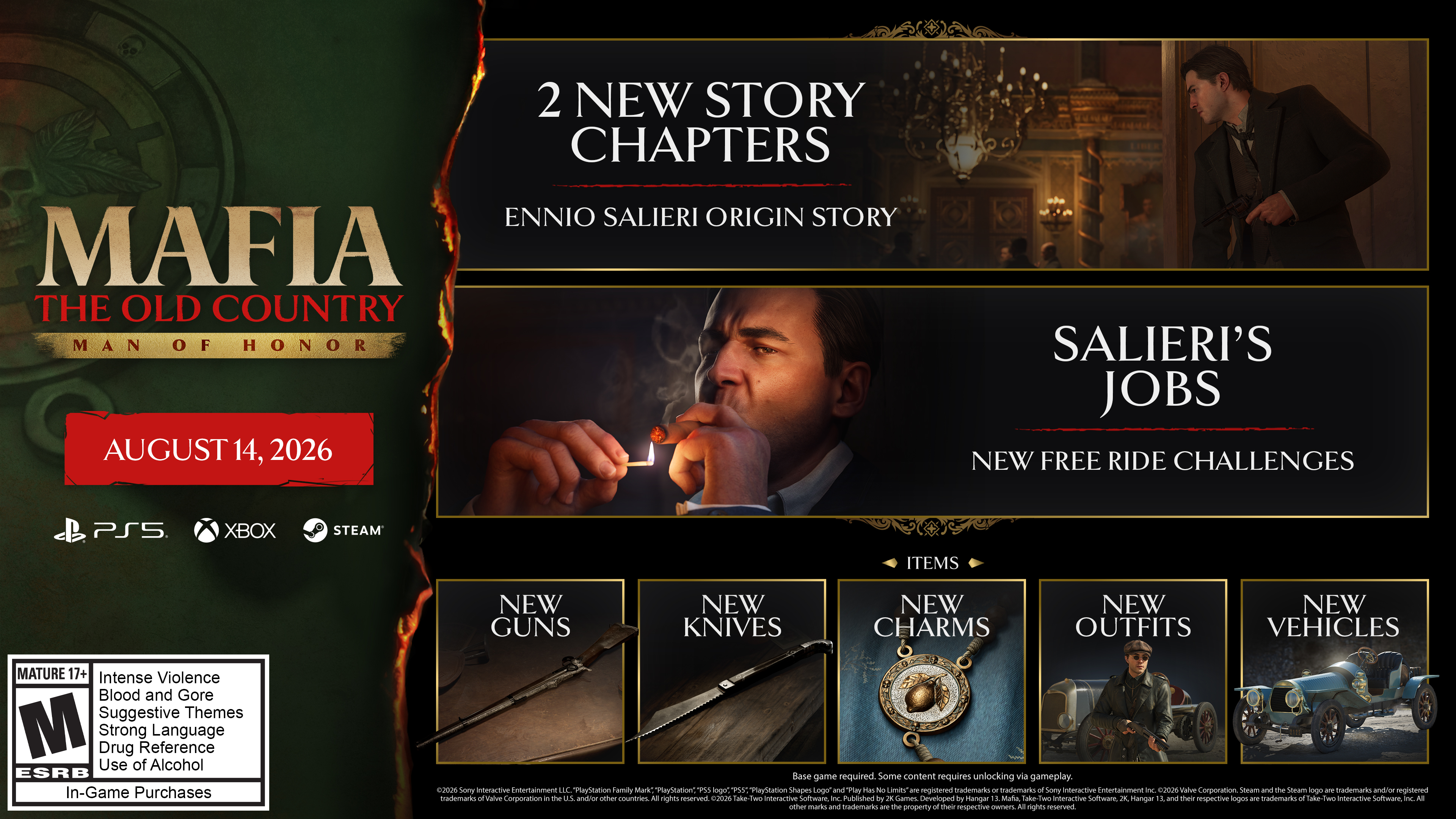 @Mafia