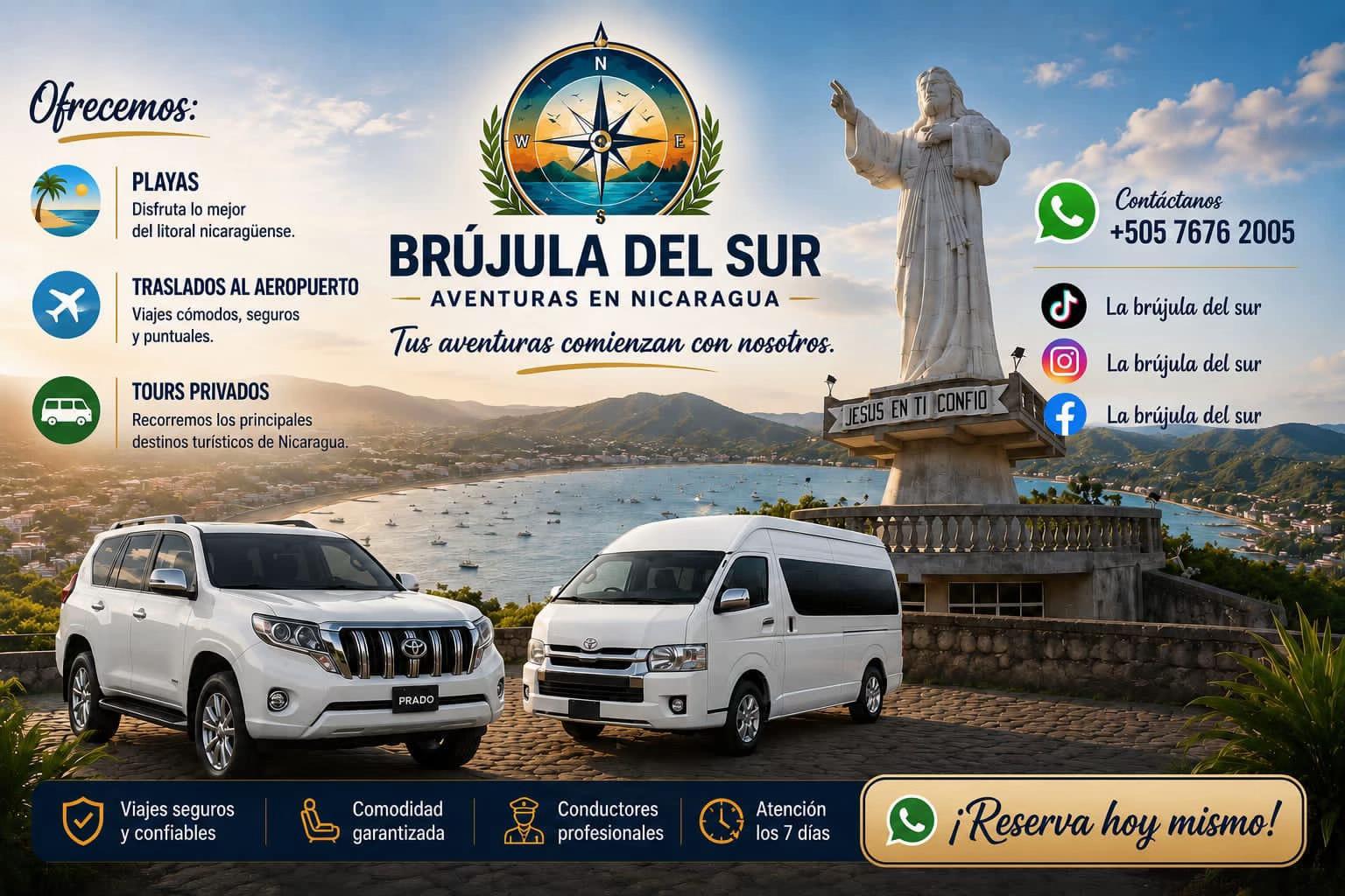@Carmencita 🇳🇮matagalpina100%