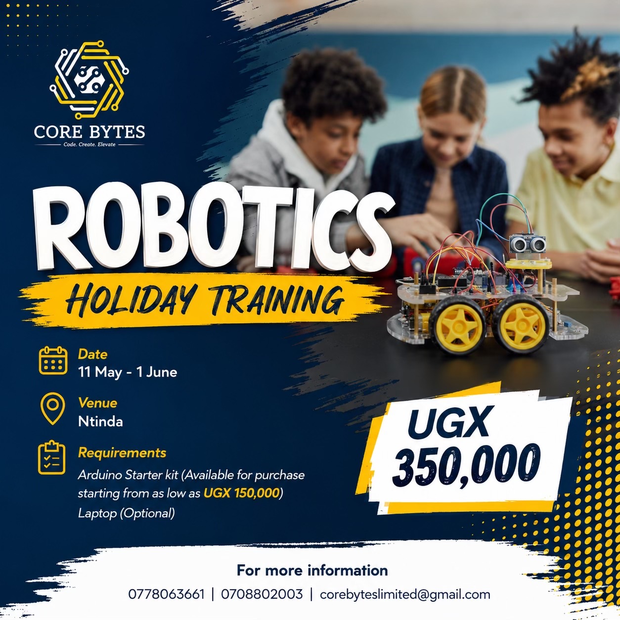 @CBL Tech 👨🏽&zwj;💻