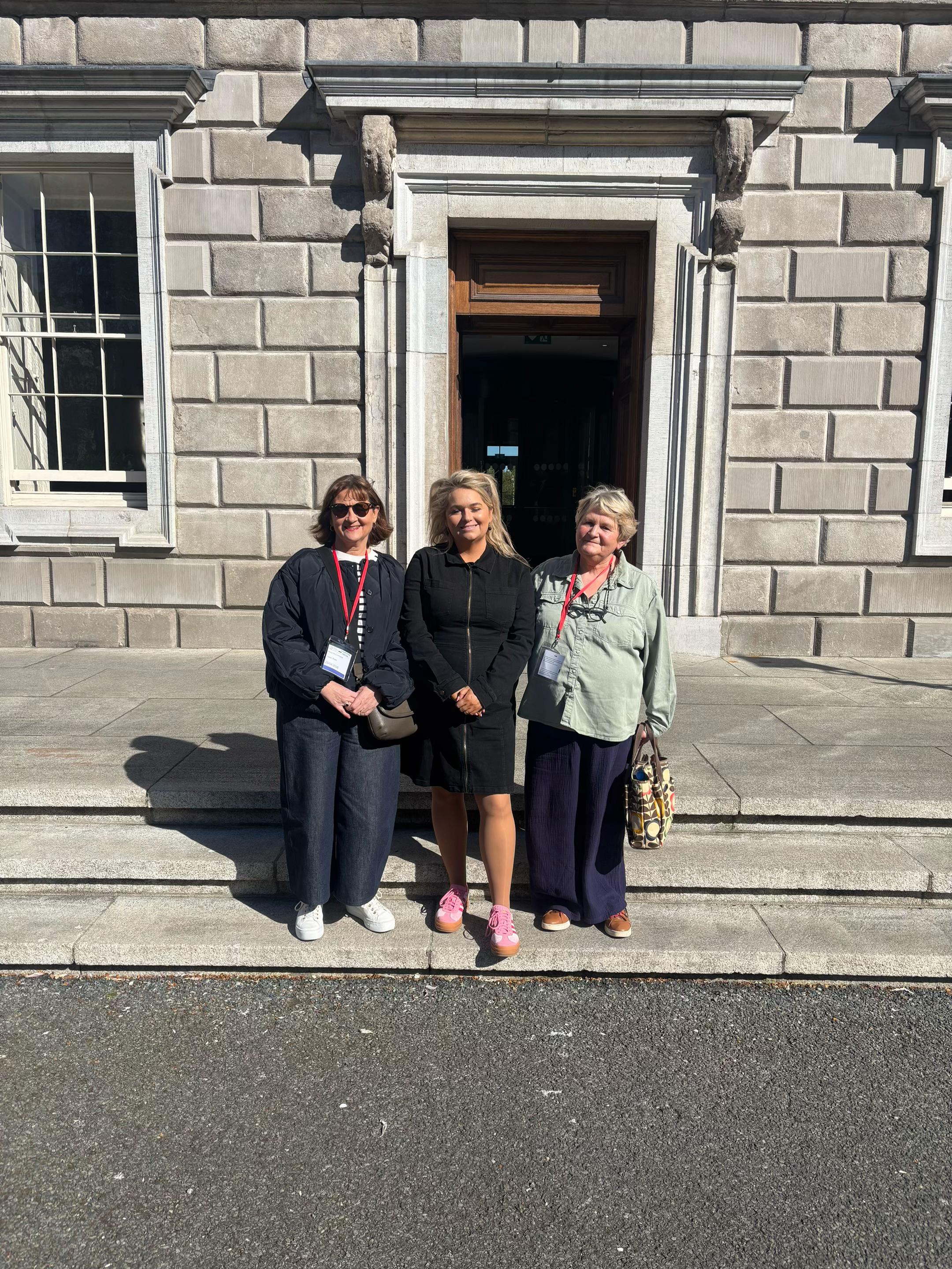 @SenatorMariaMcCormack