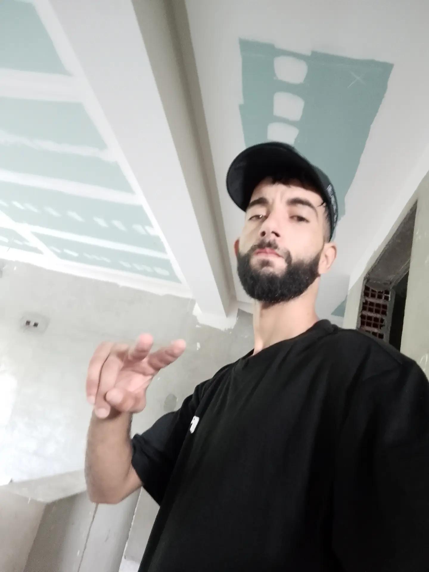 @là crise de panique 🥵