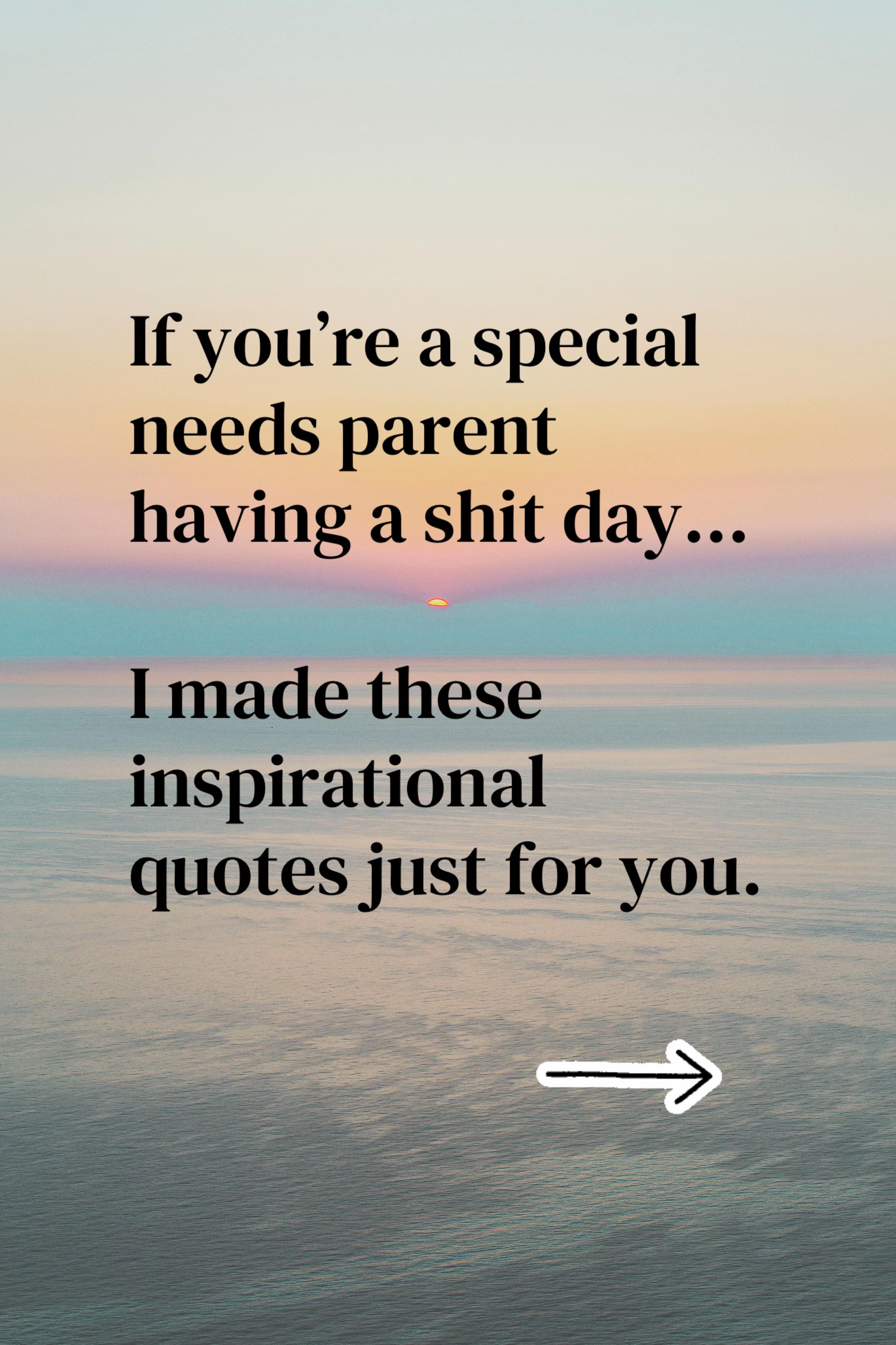 @SoulShift for Carers