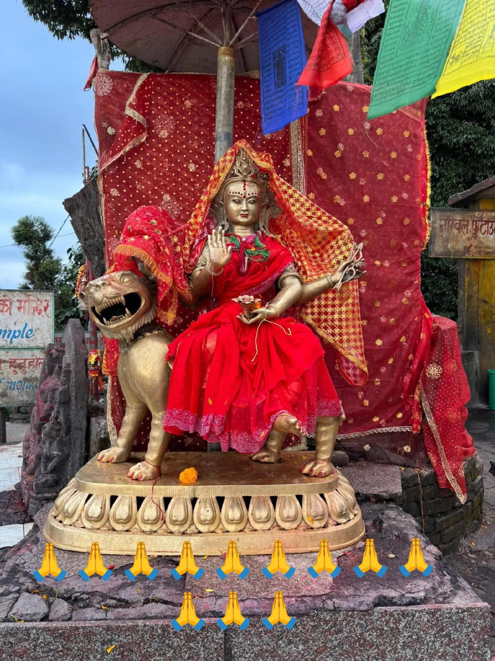 @जय माता पाथीभरा