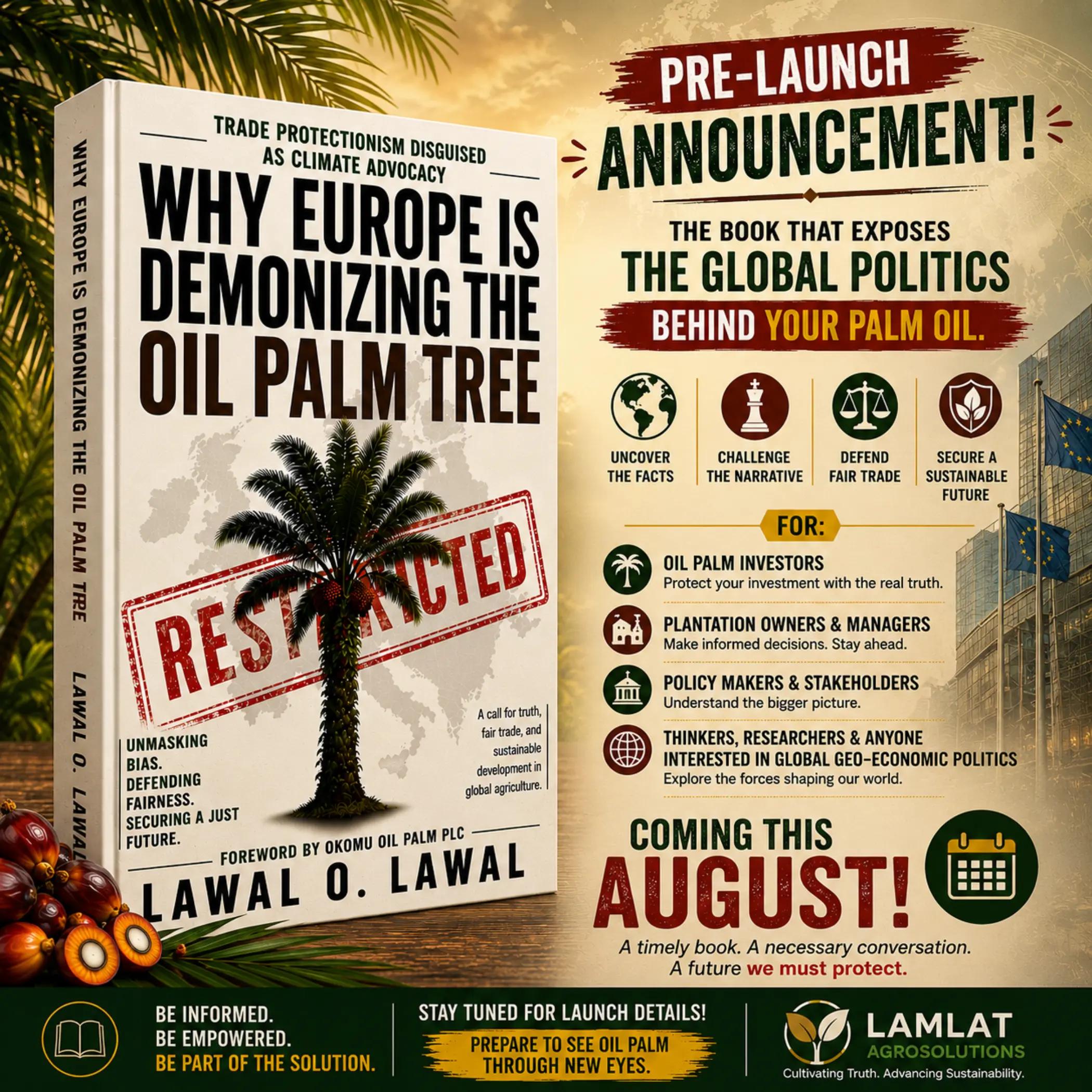 @Lamlat Agro Solutions