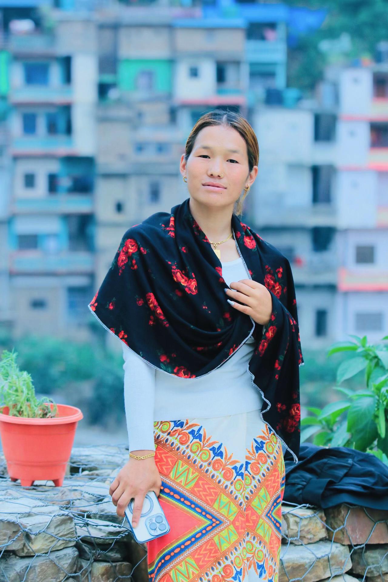 @Mankumari Magarni