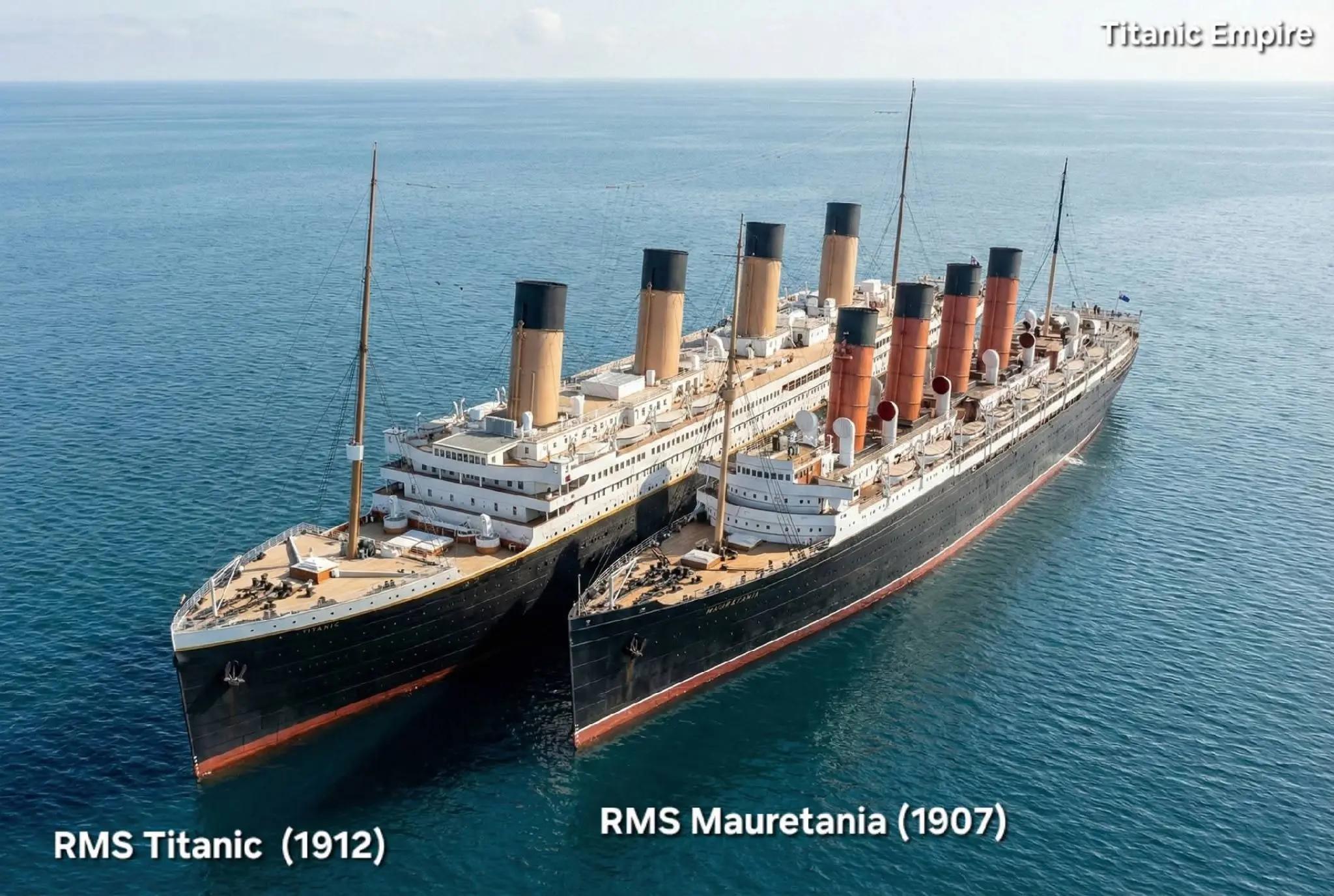 @Titanic_Empire