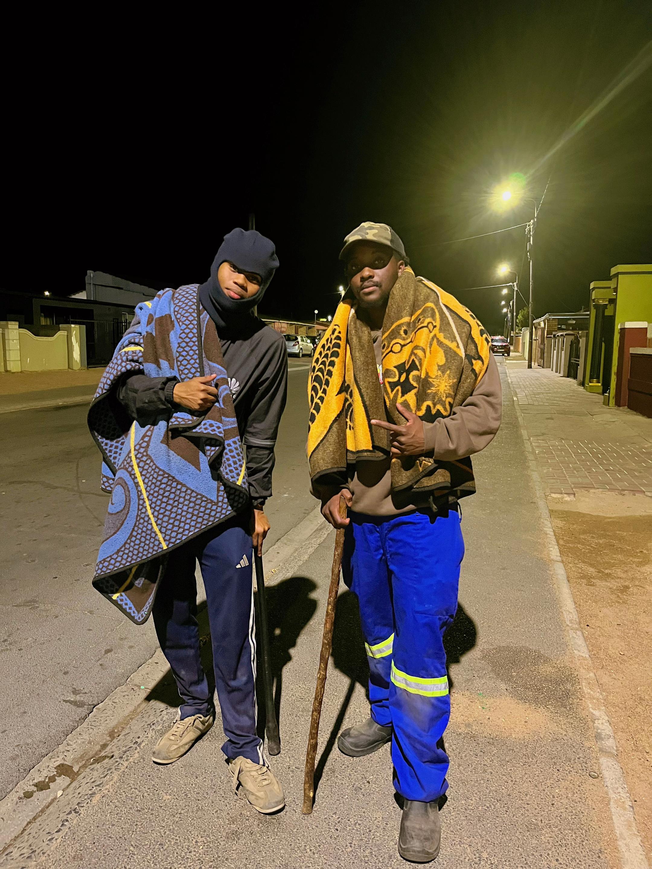 @Basotho