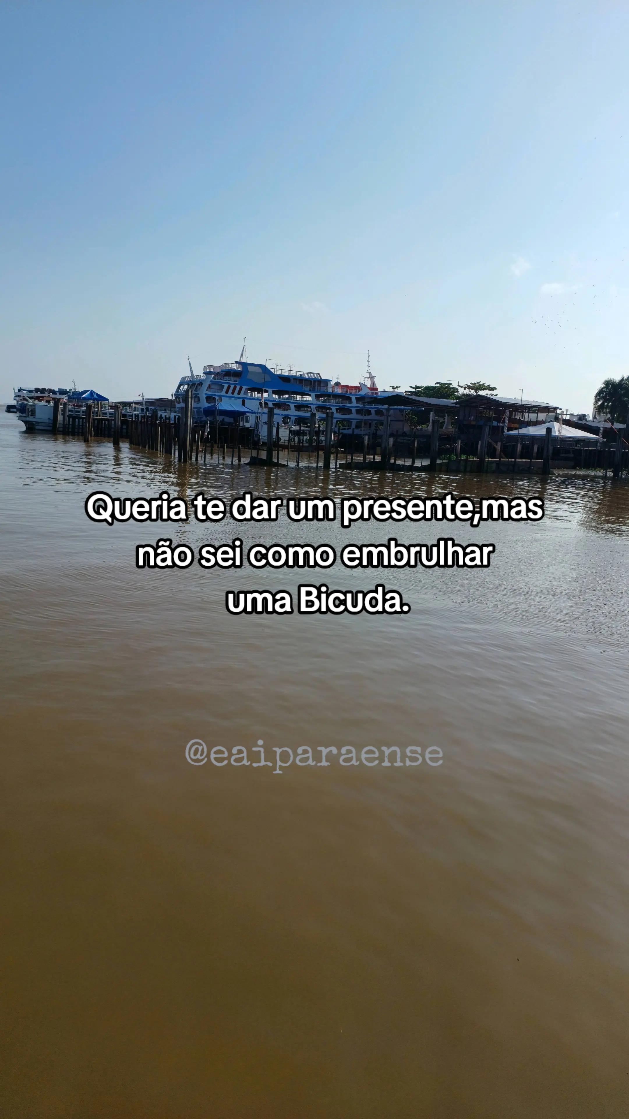 @E aí Paraense