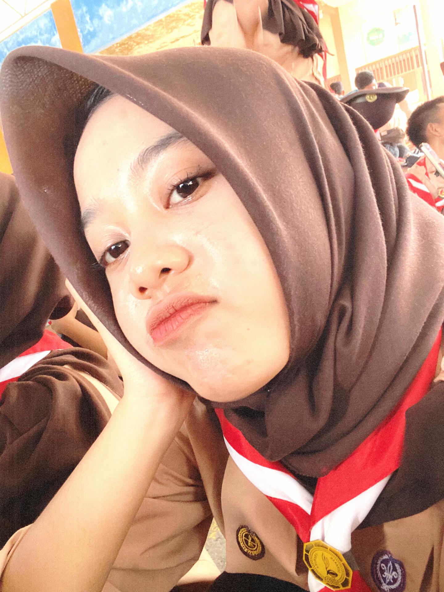 @pia gengster bikin gemeter