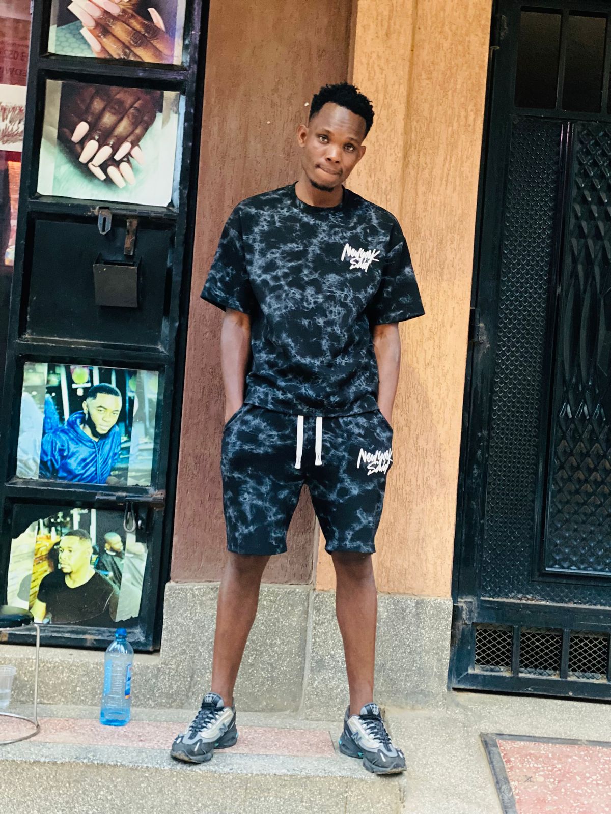 @DEMAJOR THE BARBER🇰🇪