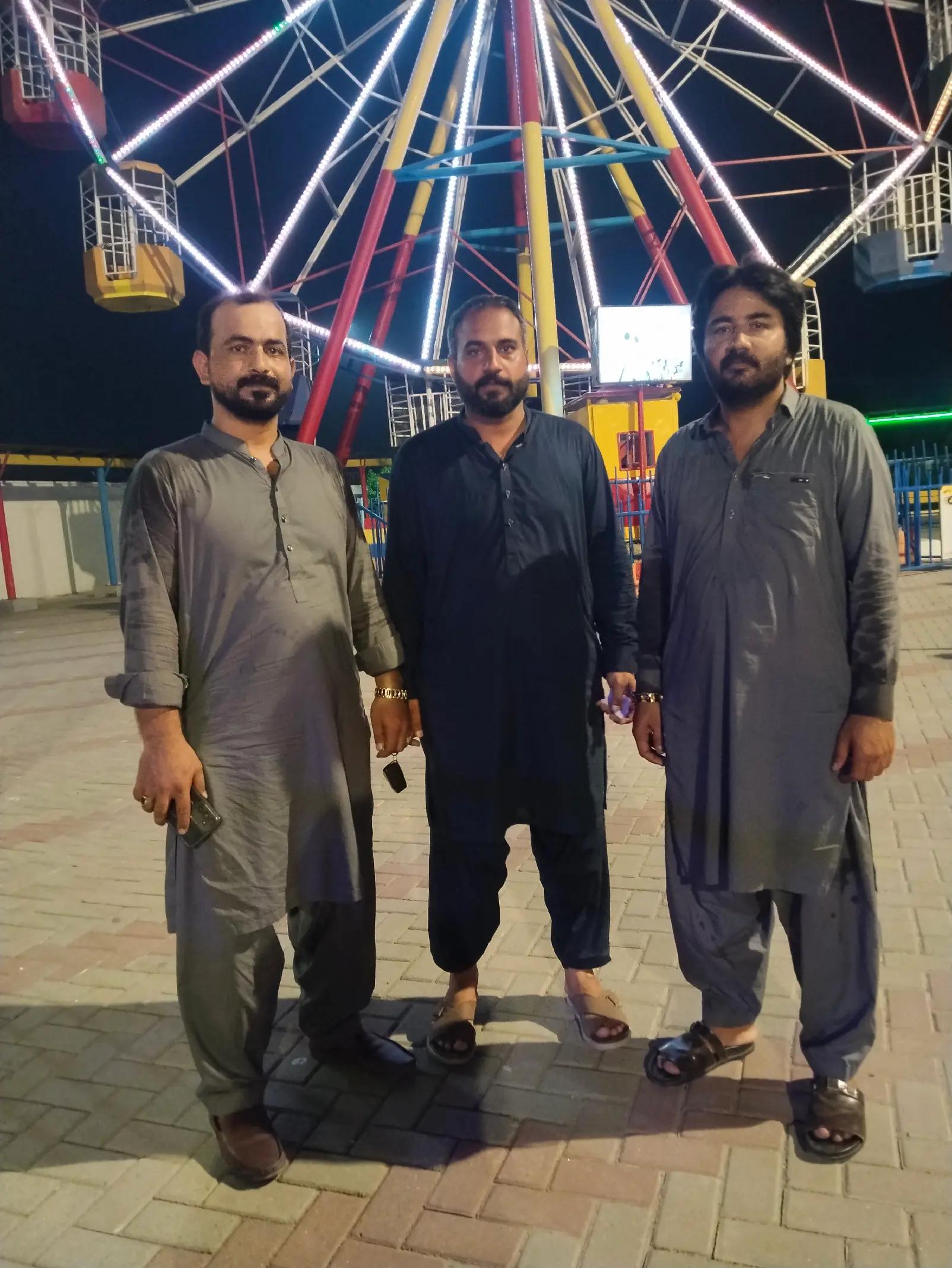 @Tayyab Ikram Mehar