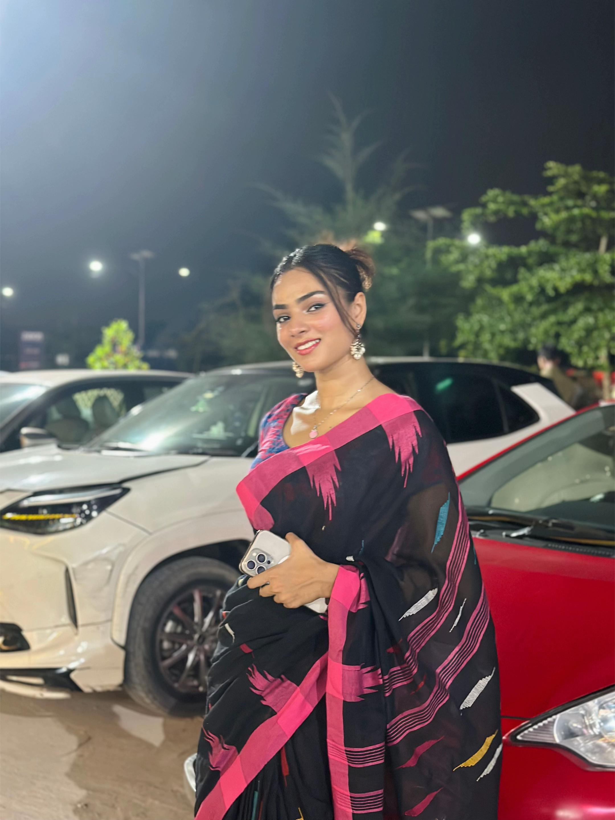 @Shanjida_Pushpo