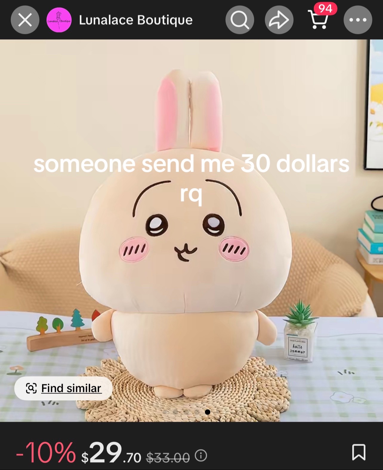 @5dolla