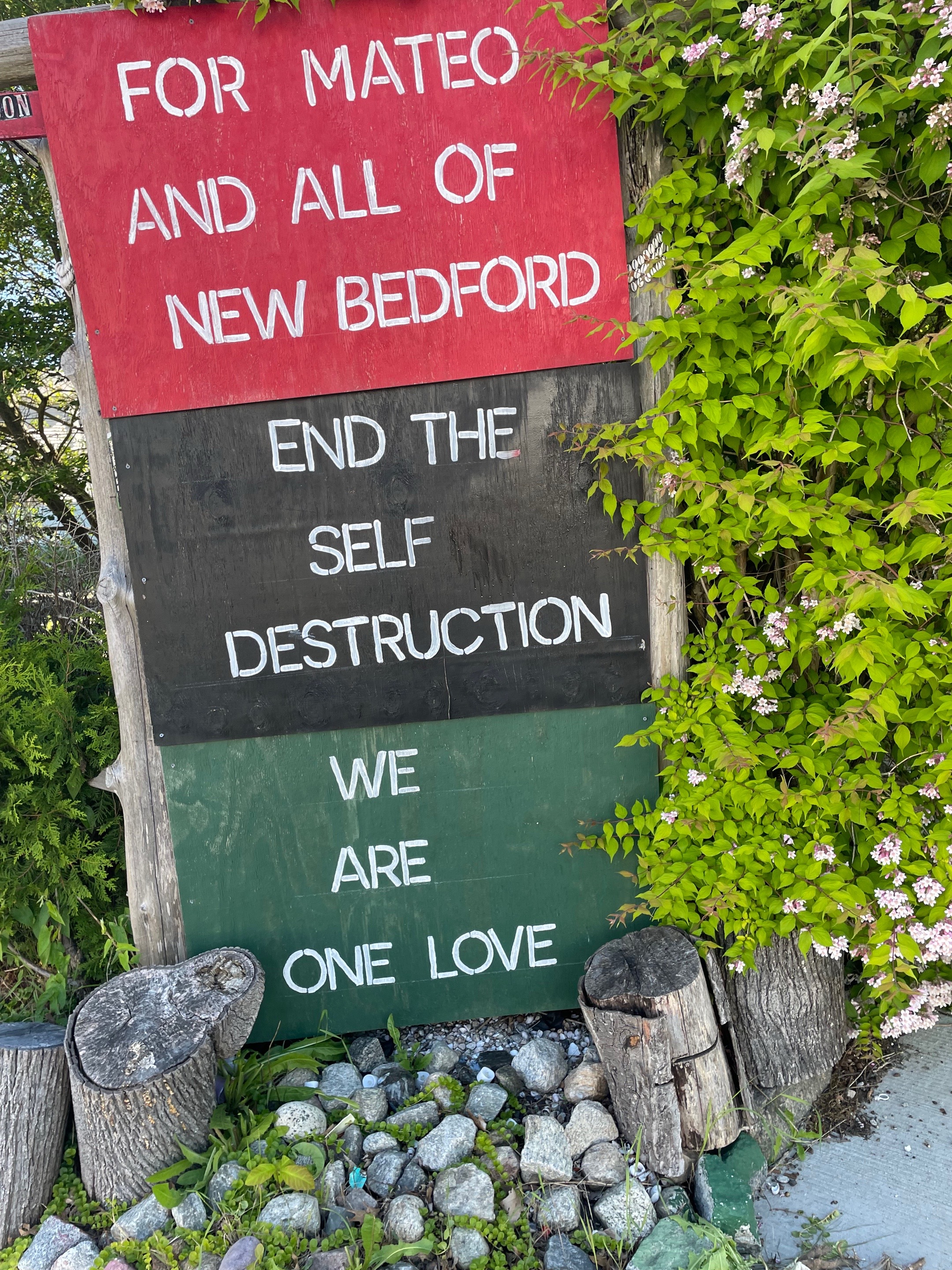 @Divine Nature