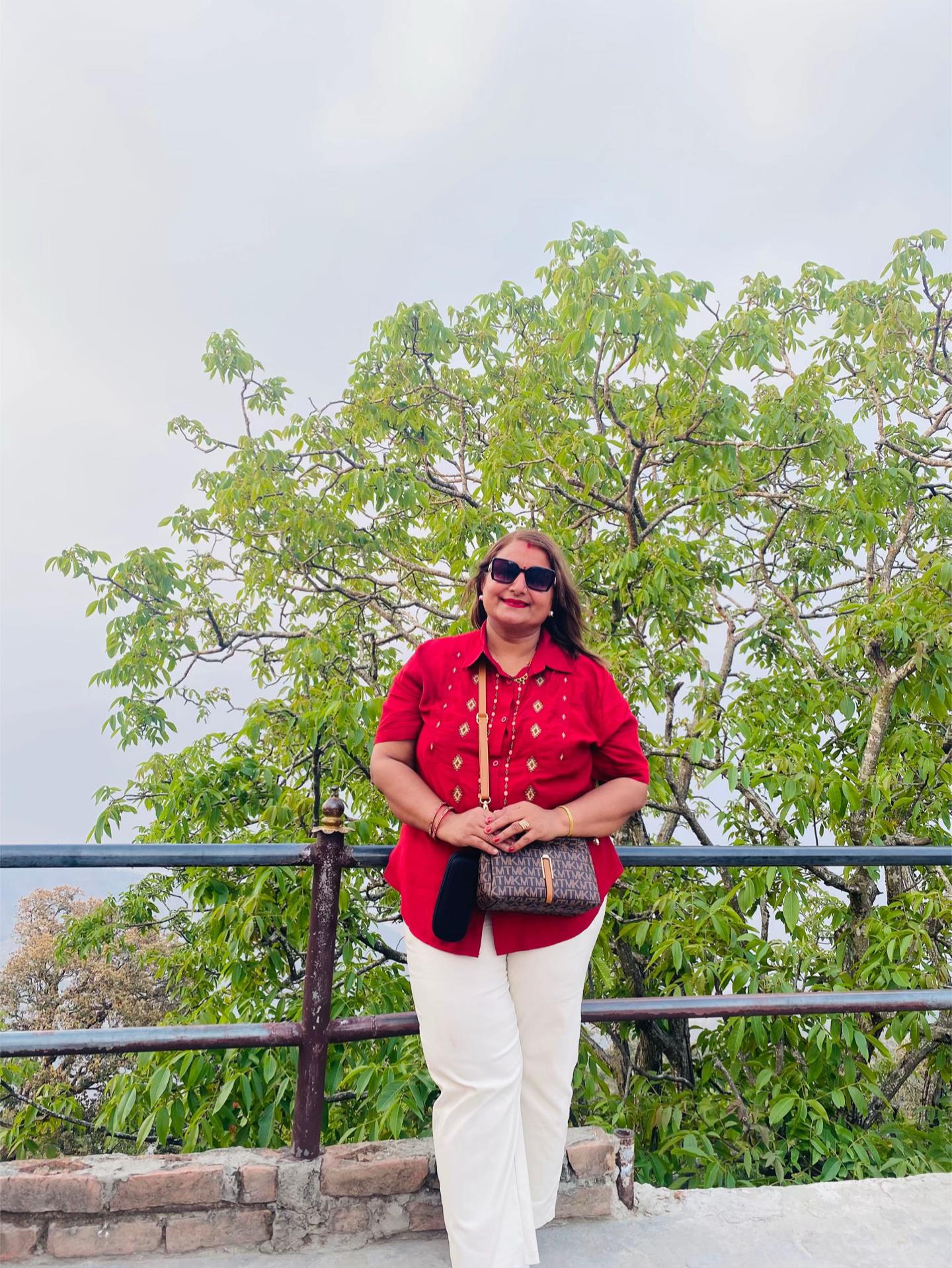 @Kalpana kharel