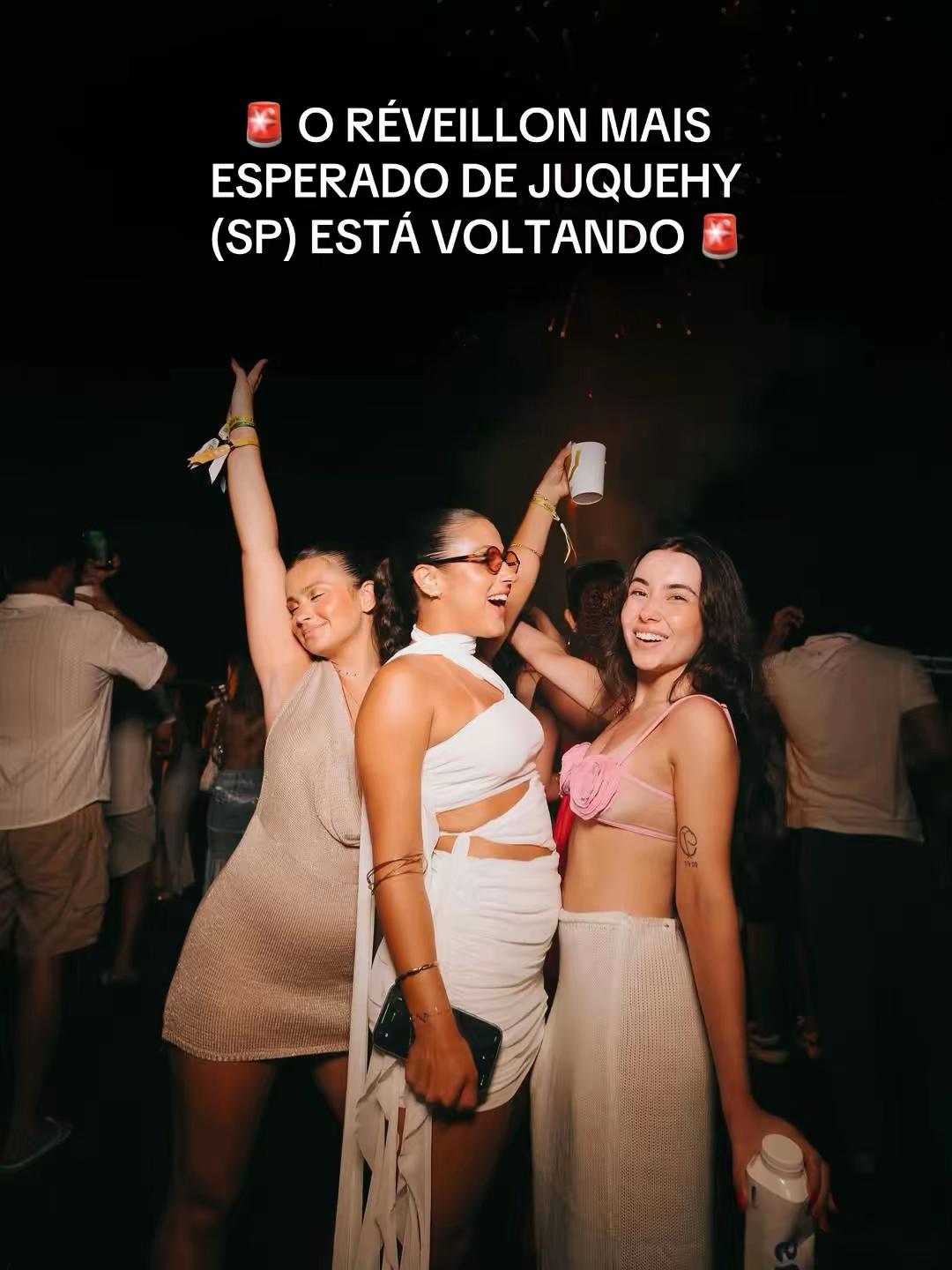 @R&eacute;veillons na Night | Desconto
