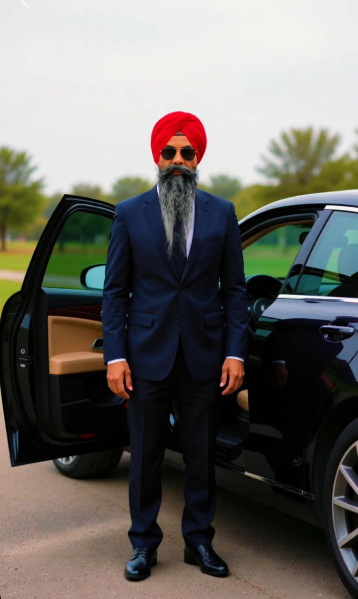 @ਮਾਝੇ ਆਲੇ ਭਾਊ 🥰
