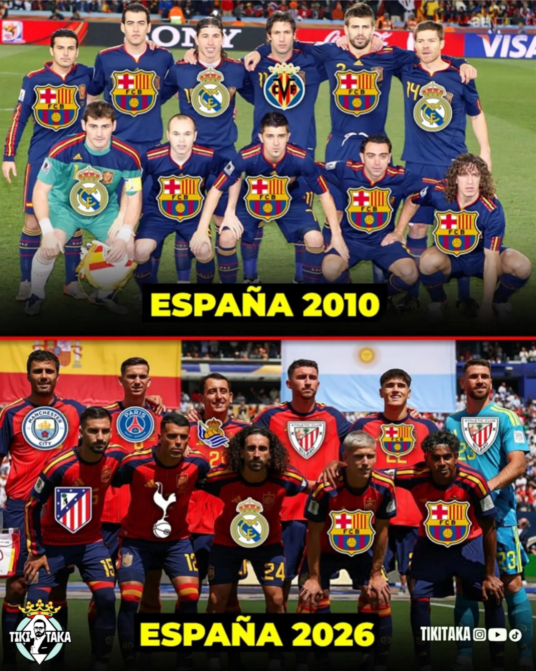 @Tiki Taka