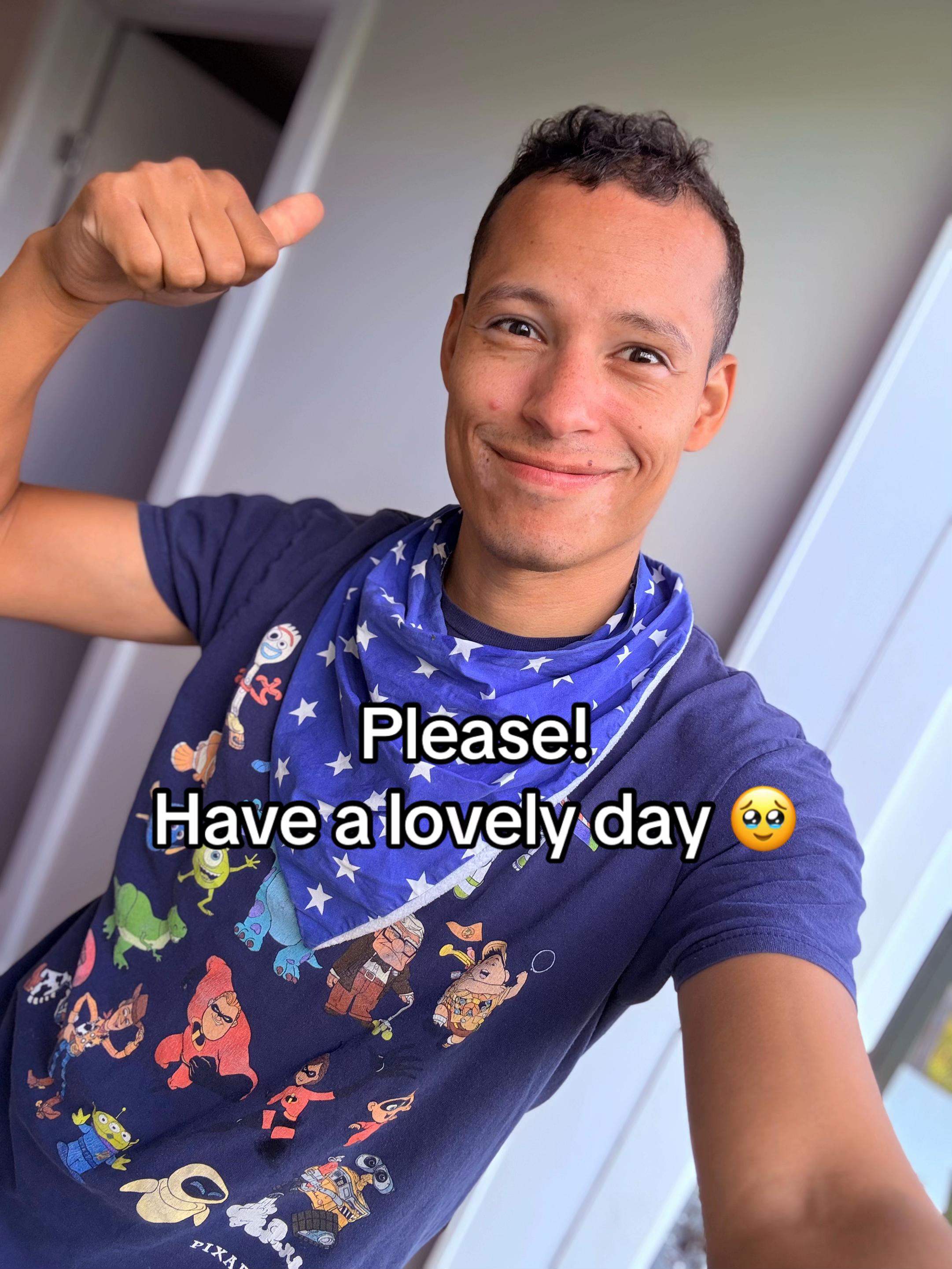 @🌻♿️🐧 Martin 🧸🐫🌈