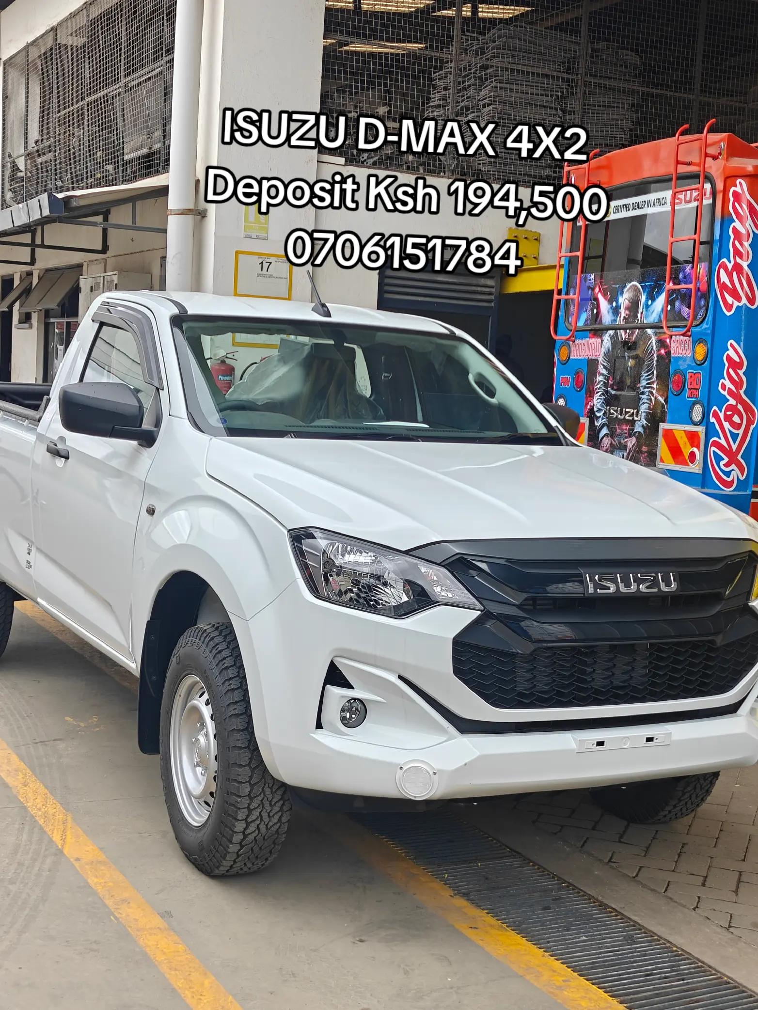@Stella wa Isuzu