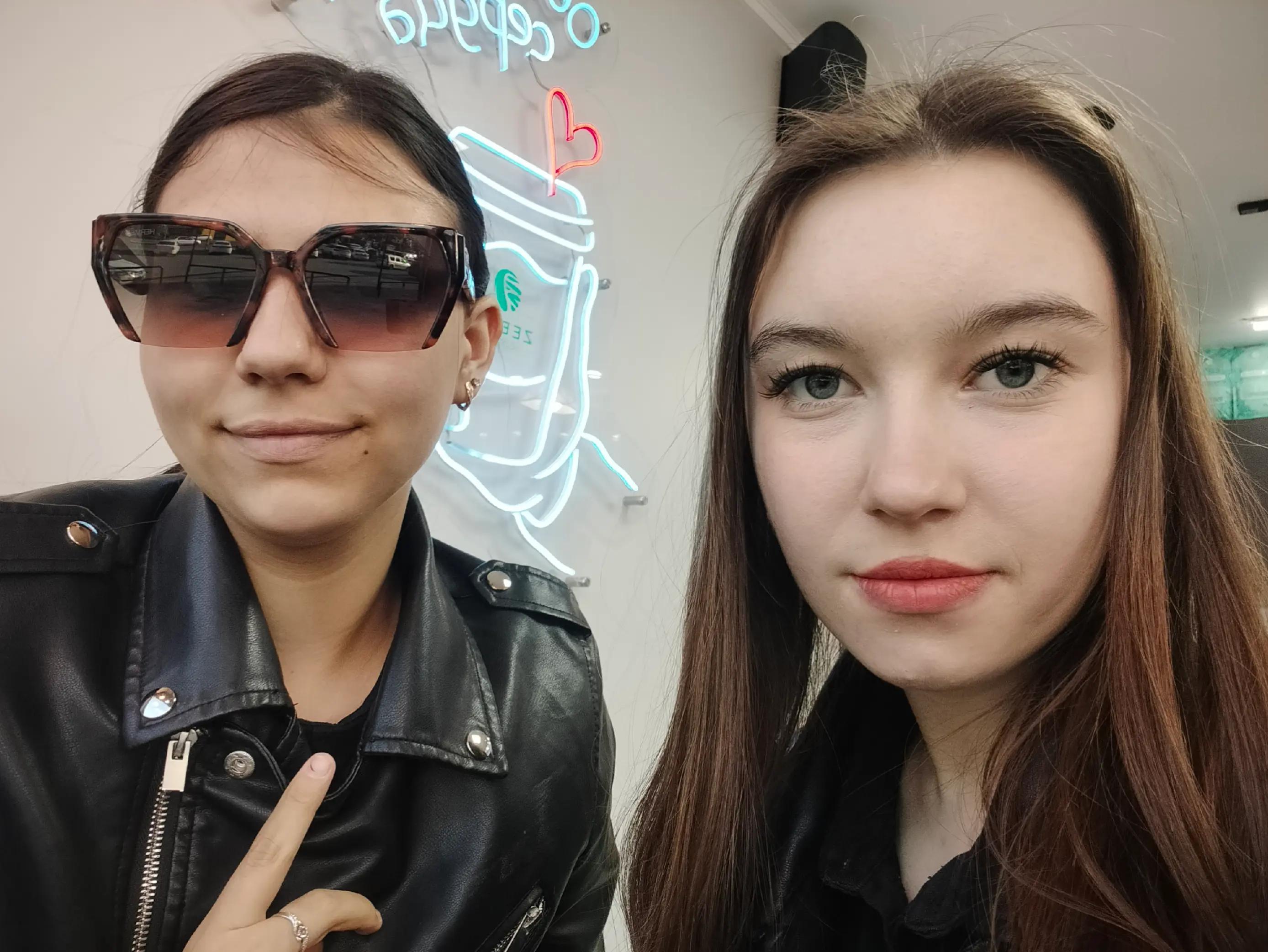 @Леся Андреевна 💕