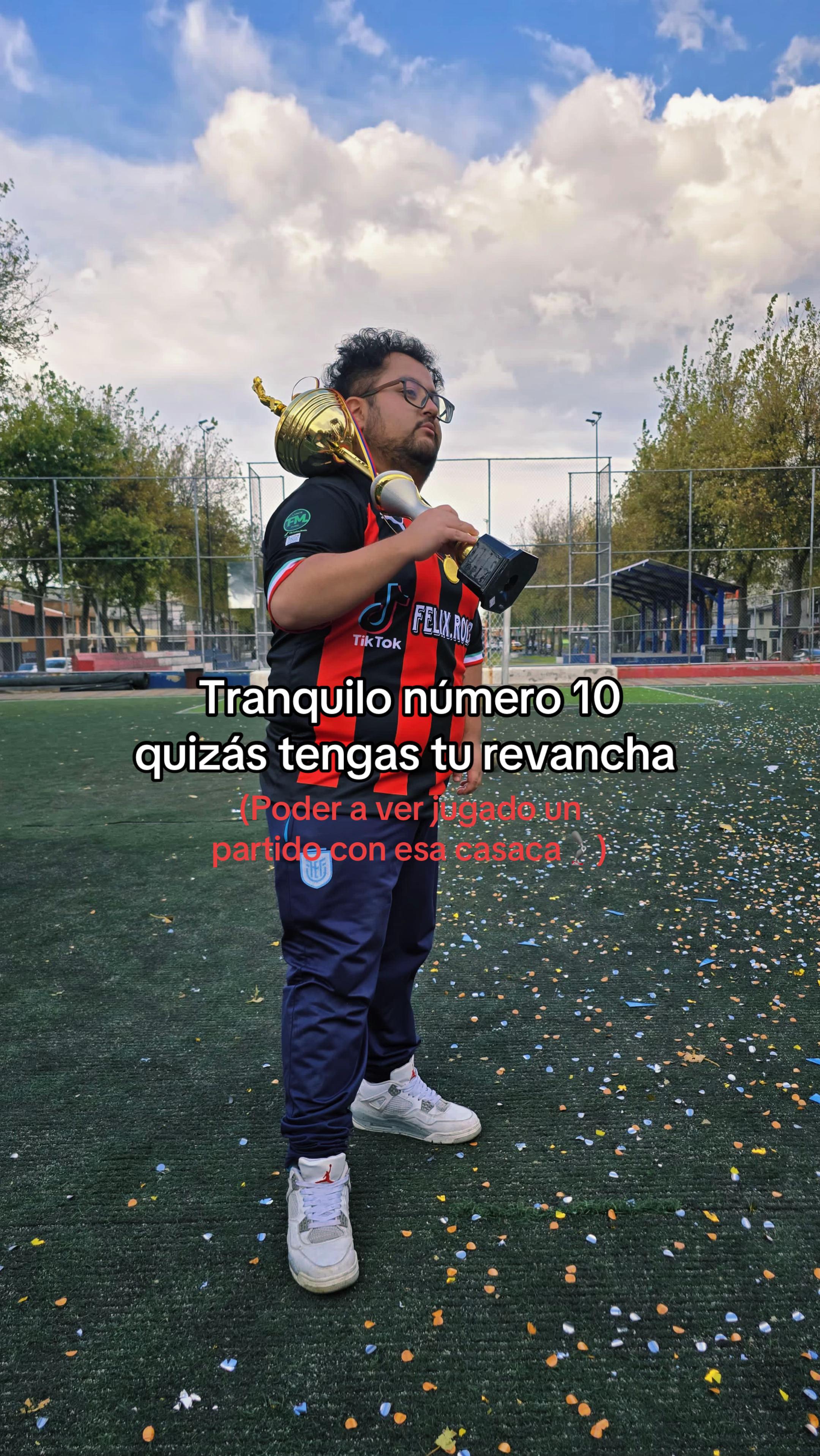 @Félix Roldan