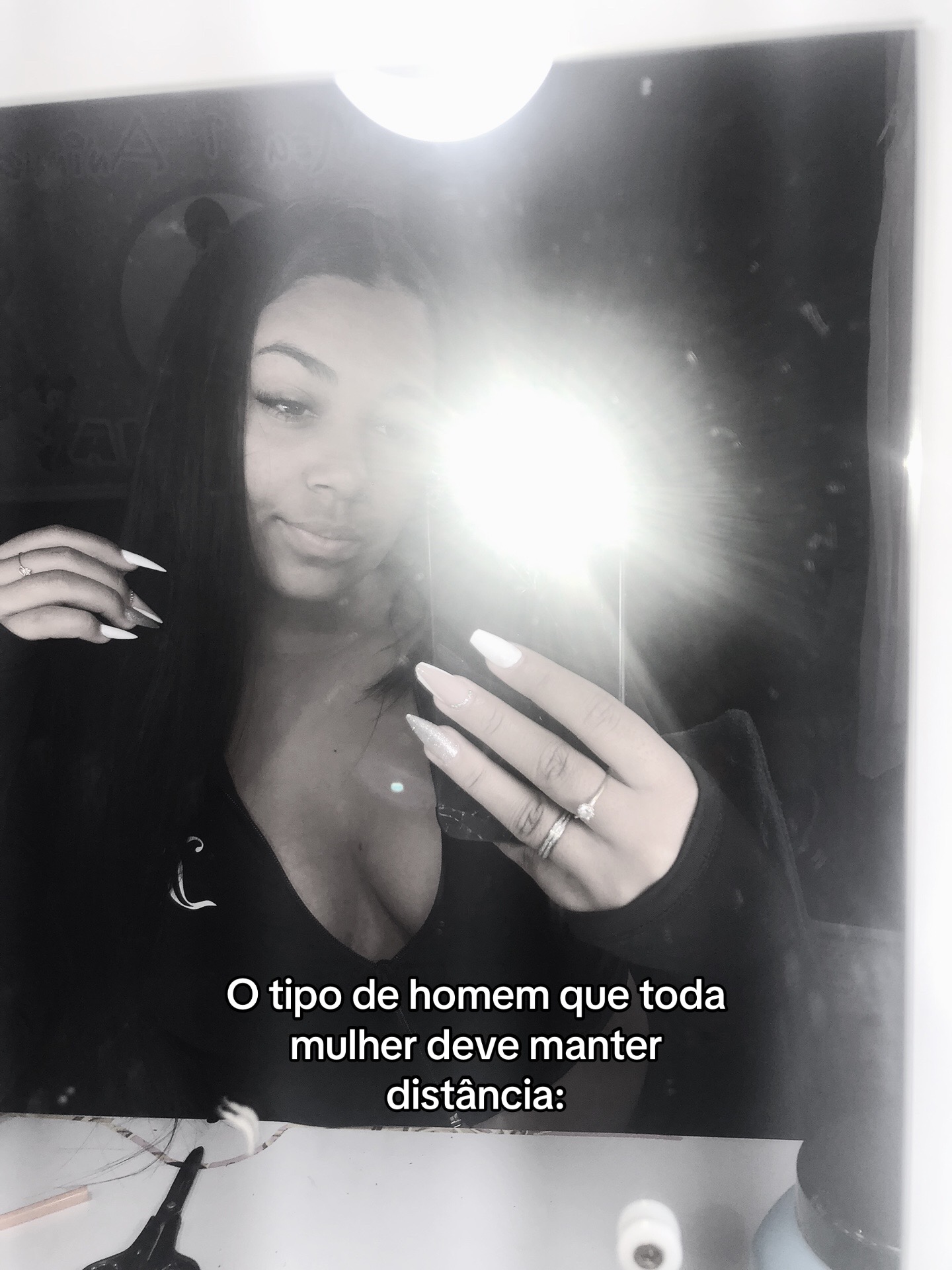 @Namorada do jaco
