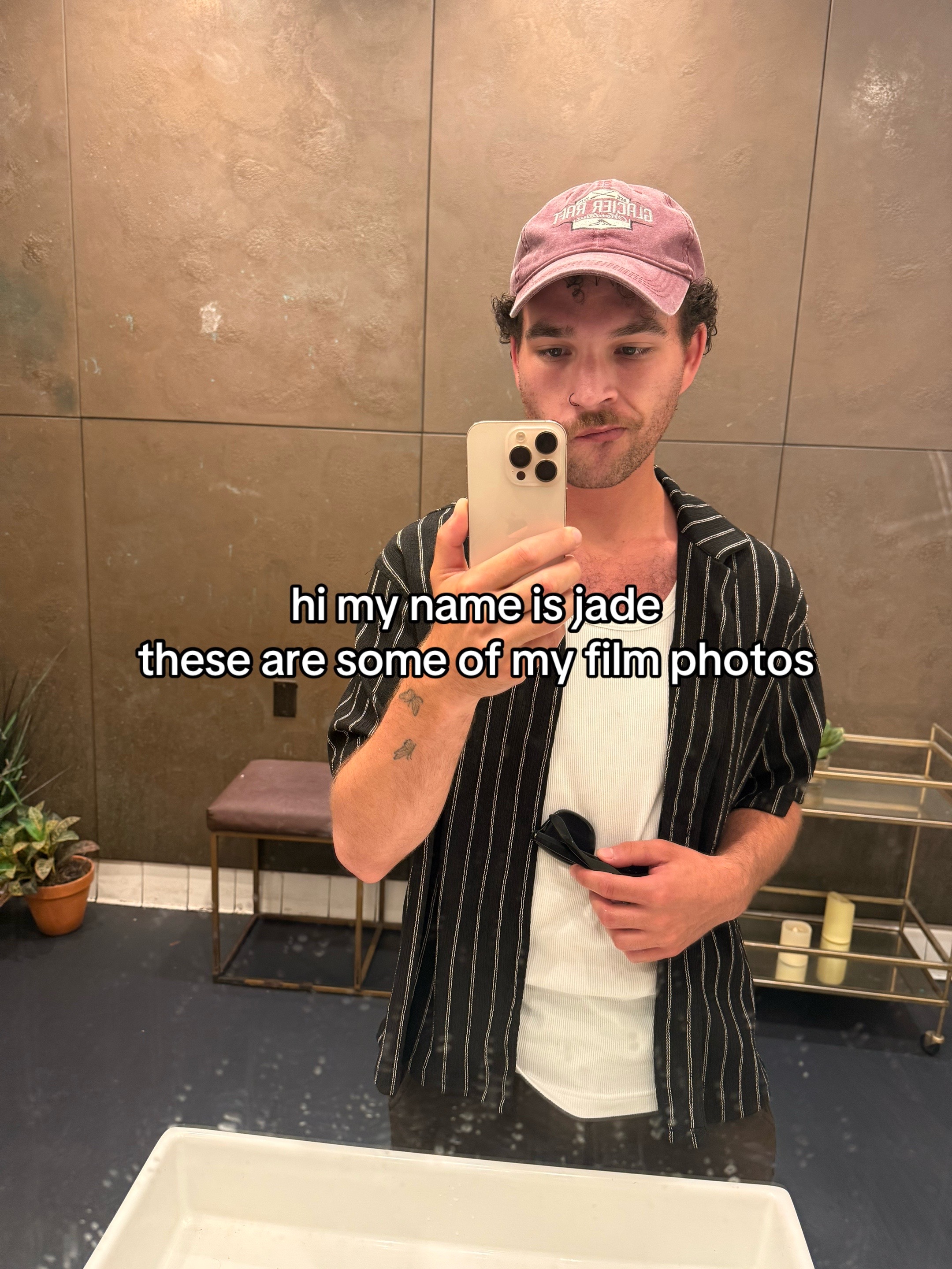 @jade hurst