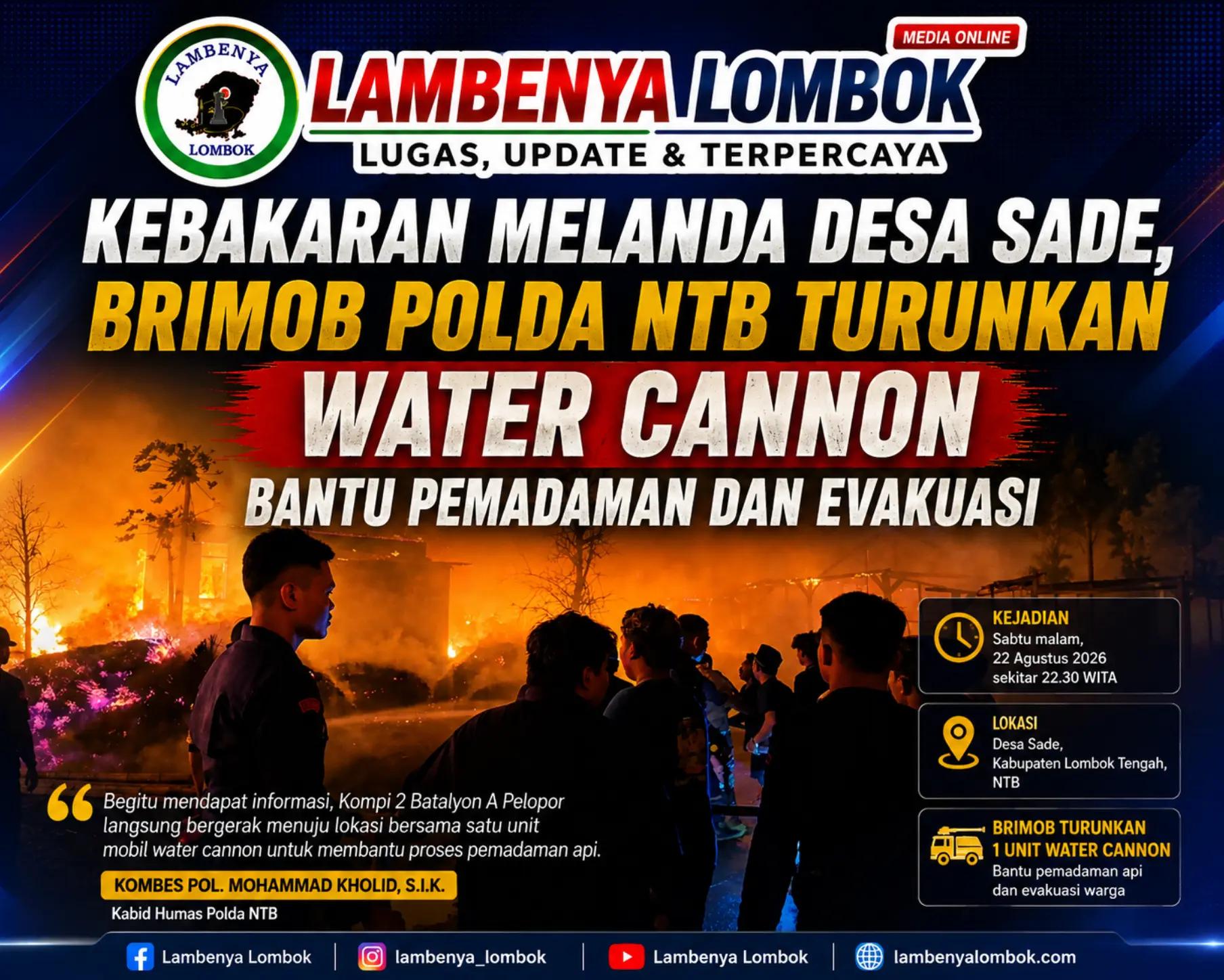 @LAMBELOMBOK