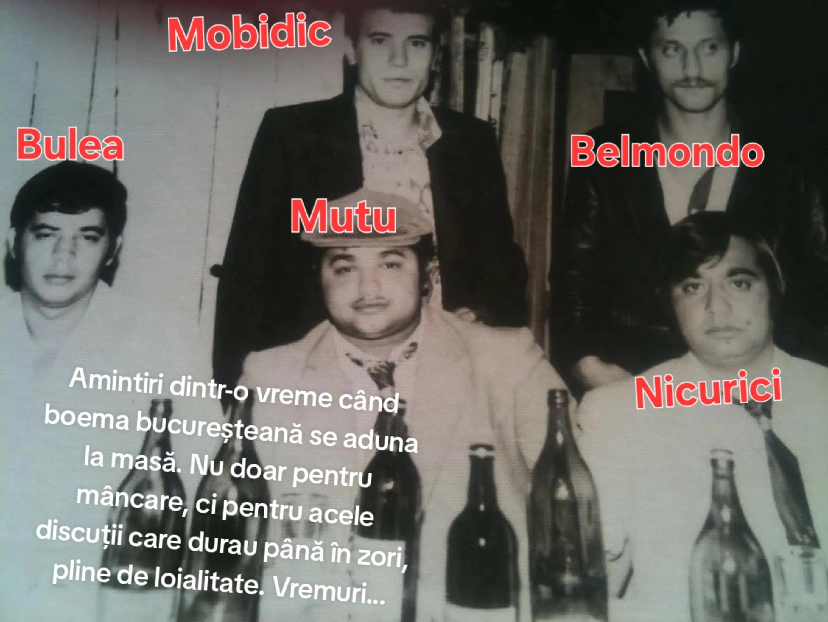 @barfe de pe tik tok