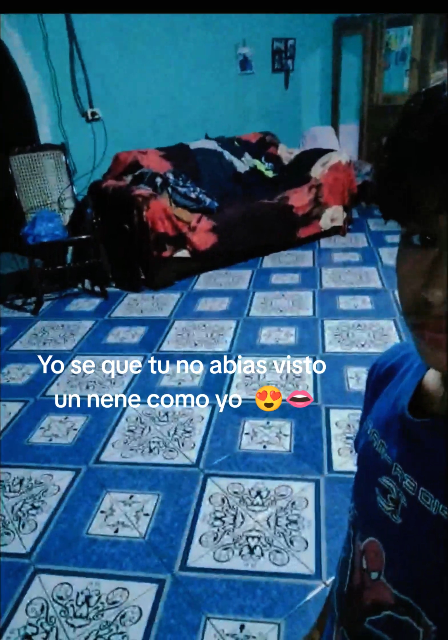 @Ryder Jendry