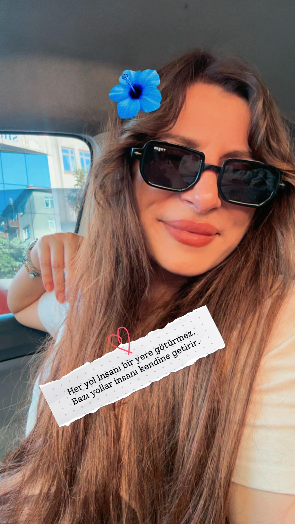 @Bşra