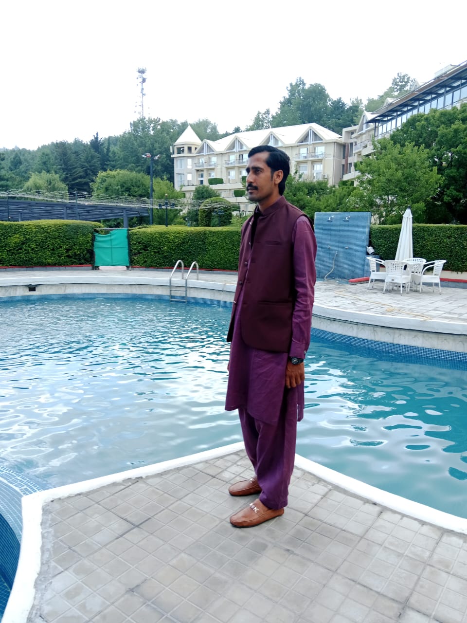@Nadeem Shaheen Sultani