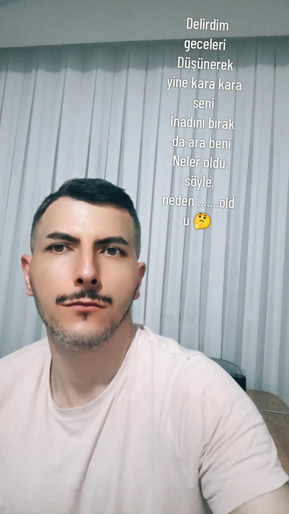 @Ferdi Uçar