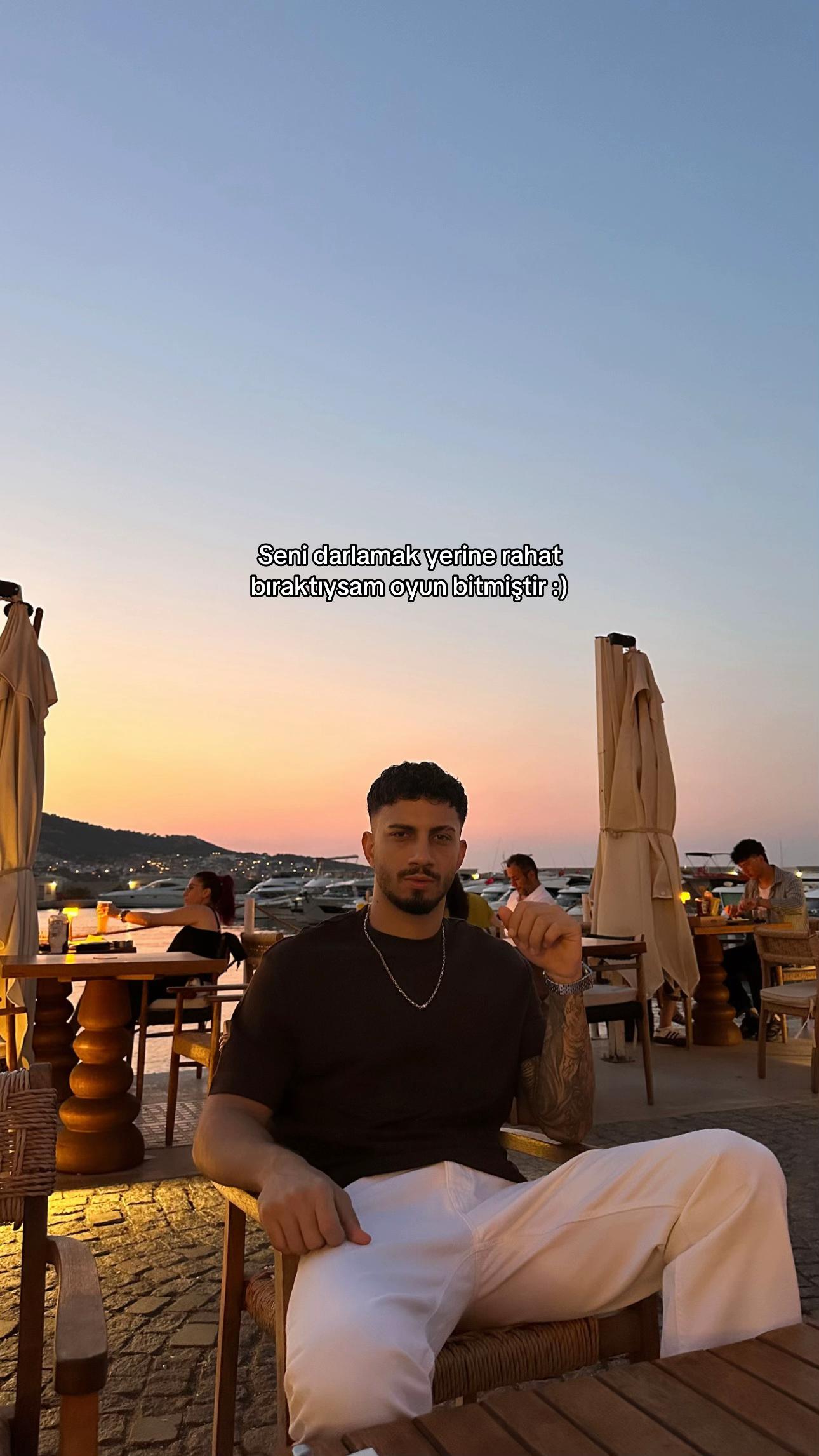 @Kaan G&uuml;nezer                🪳