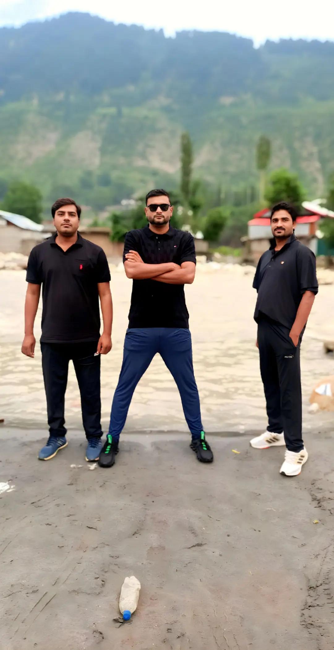 @shahzad khan Mayo