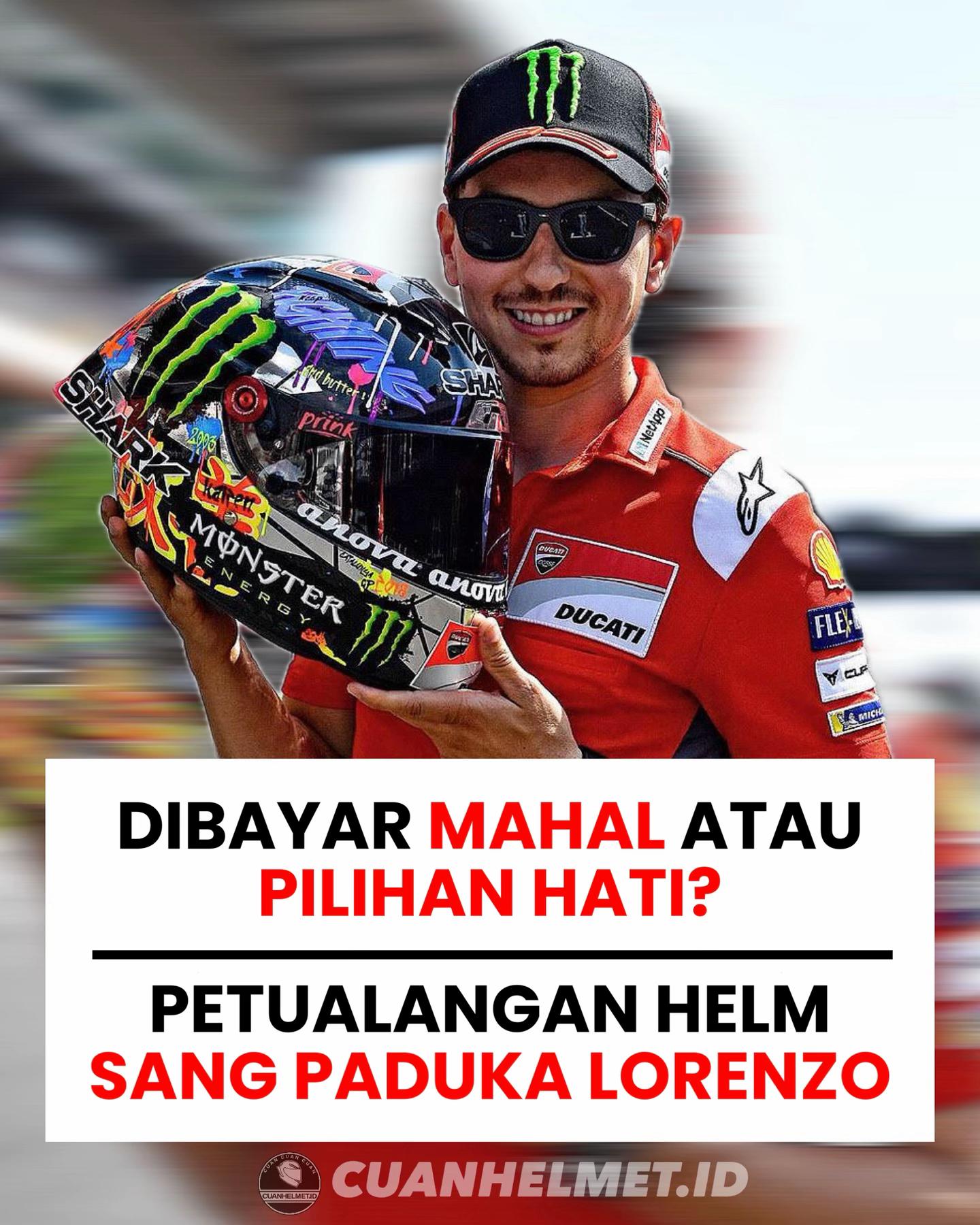 @CuanHelmet.ID