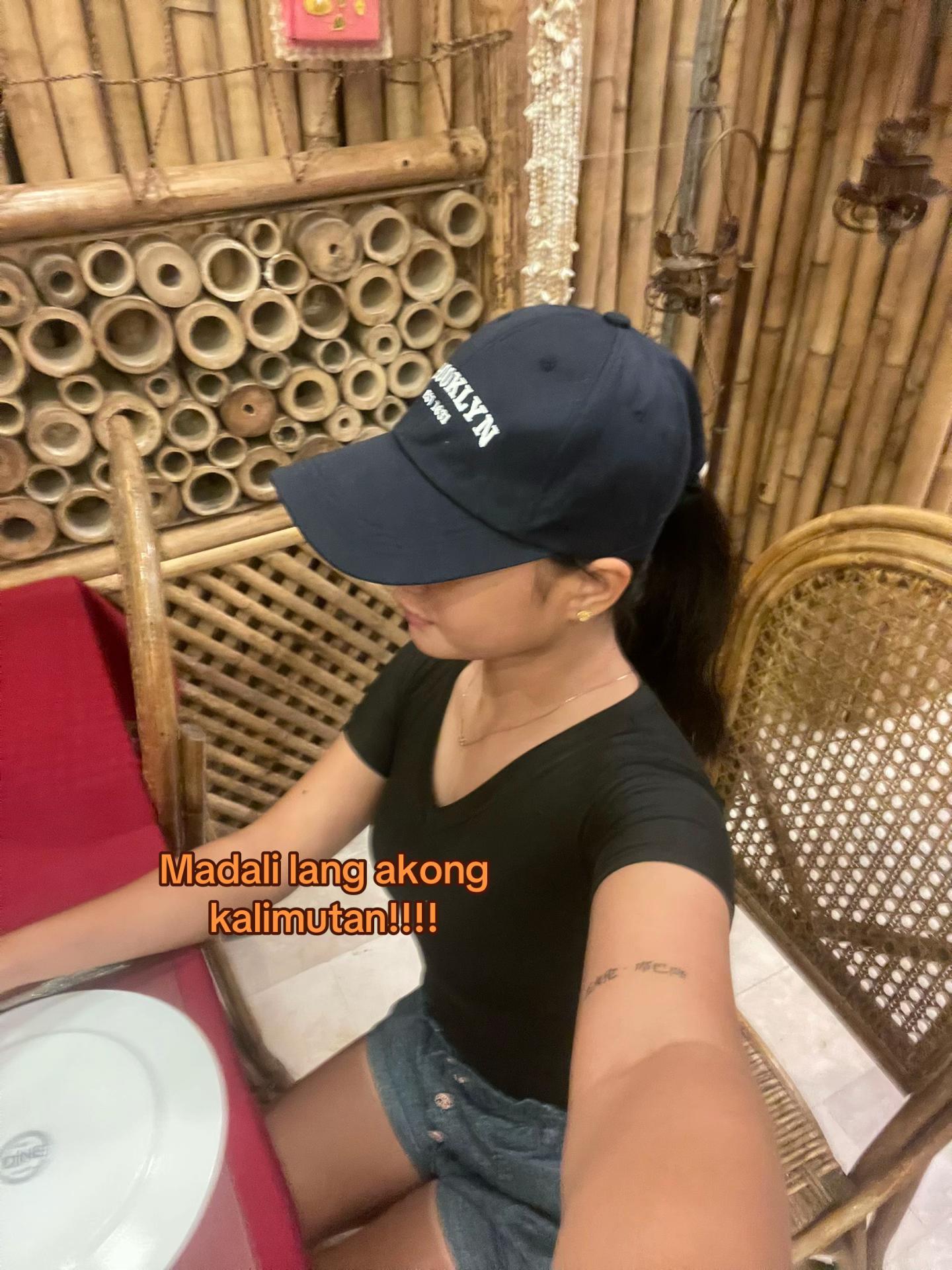 @Papaitan nga parya